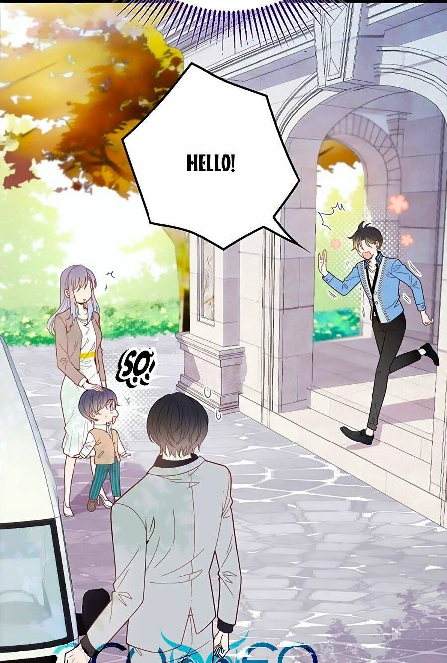 Cô Vợ Mang Thai Một Tặng Một Chapter 63 - Trang 2