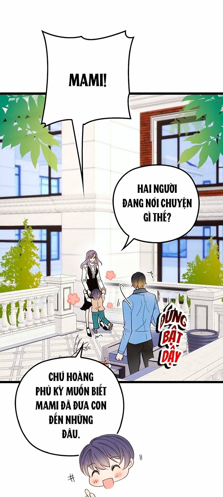 Cô Vợ Mang Thai Một Tặng Một Chapter 64 - Trang 2