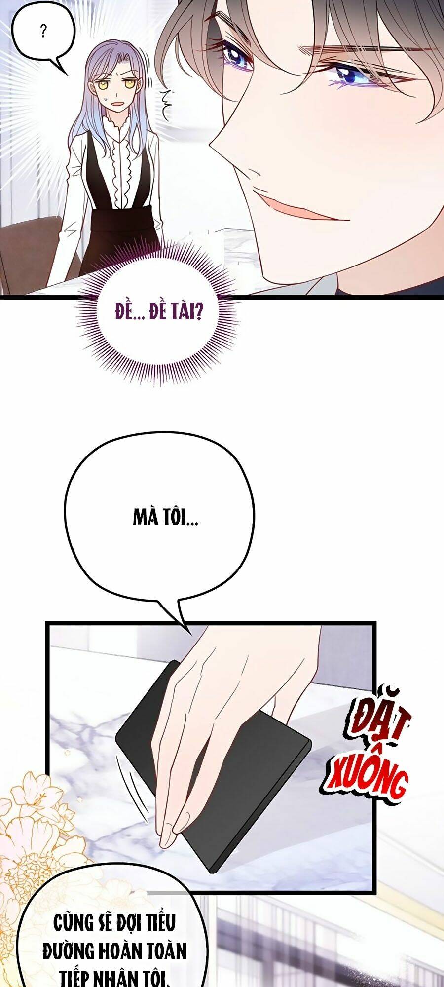 Cô Vợ Mang Thai Một Tặng Một Chapter 64 - Trang 2