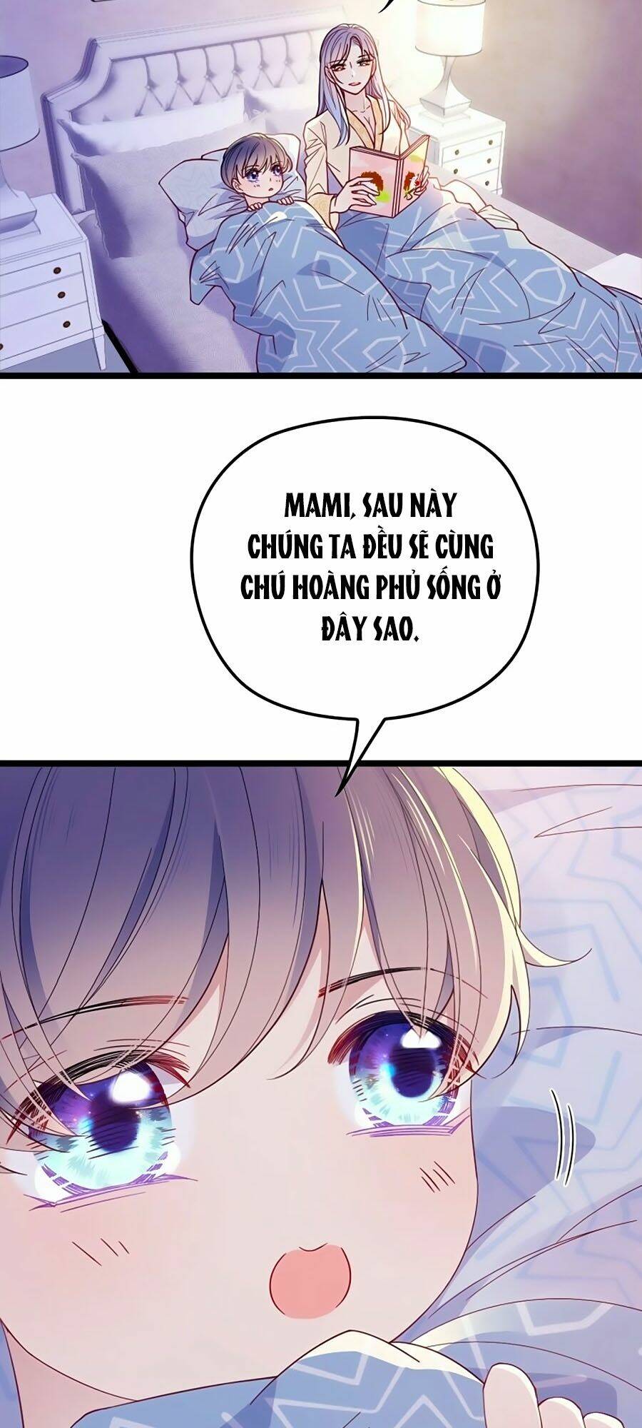 Cô Vợ Mang Thai Một Tặng Một Chapter 64 - Trang 2