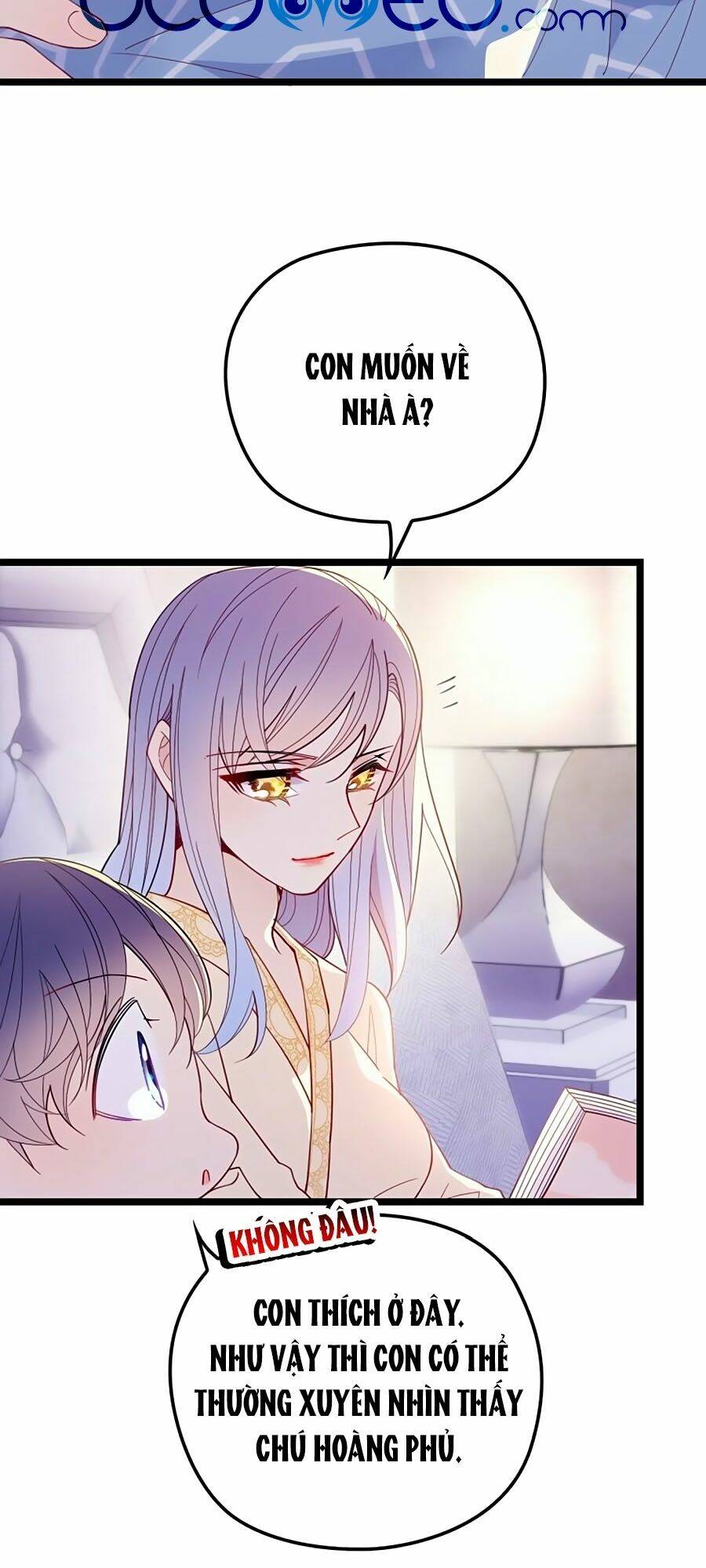 Cô Vợ Mang Thai Một Tặng Một Chapter 64 - Trang 2