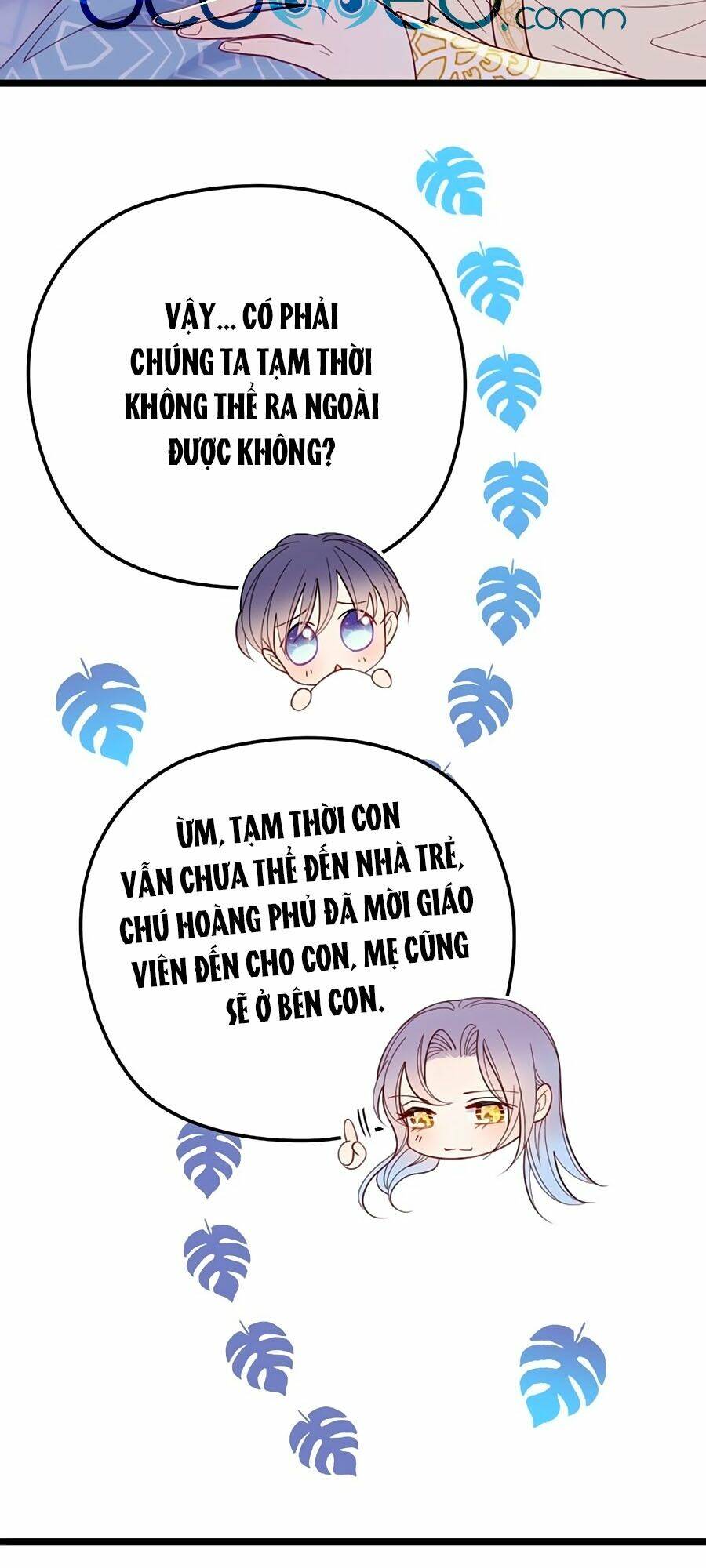 Cô Vợ Mang Thai Một Tặng Một Chapter 64 - Trang 2