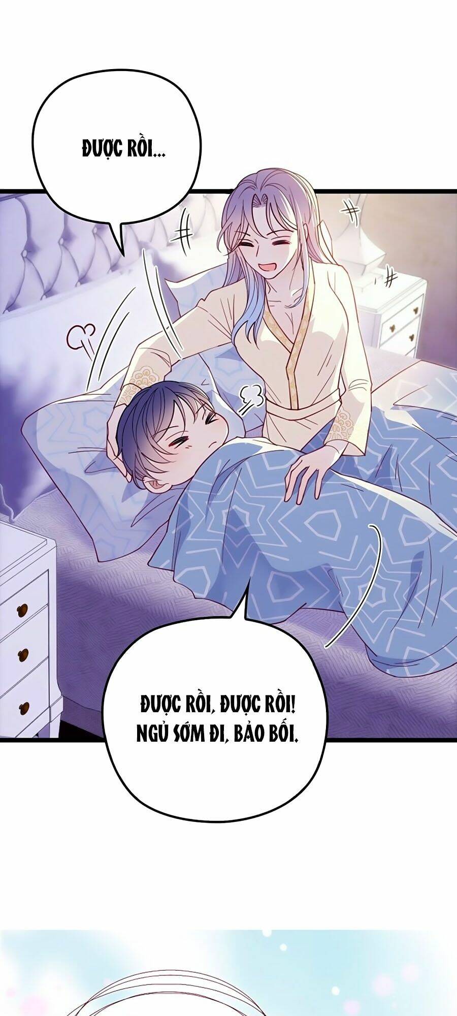 Cô Vợ Mang Thai Một Tặng Một Chapter 64 - Trang 2