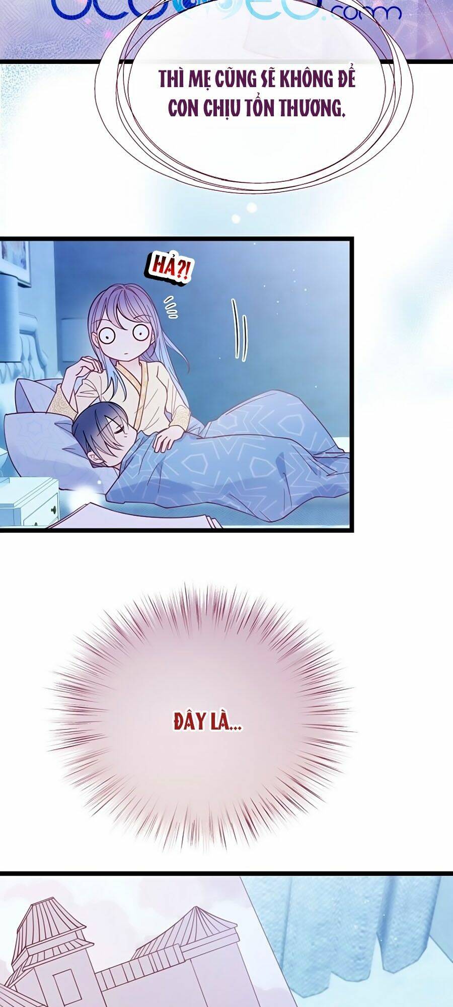 Cô Vợ Mang Thai Một Tặng Một Chapter 64 - Trang 2