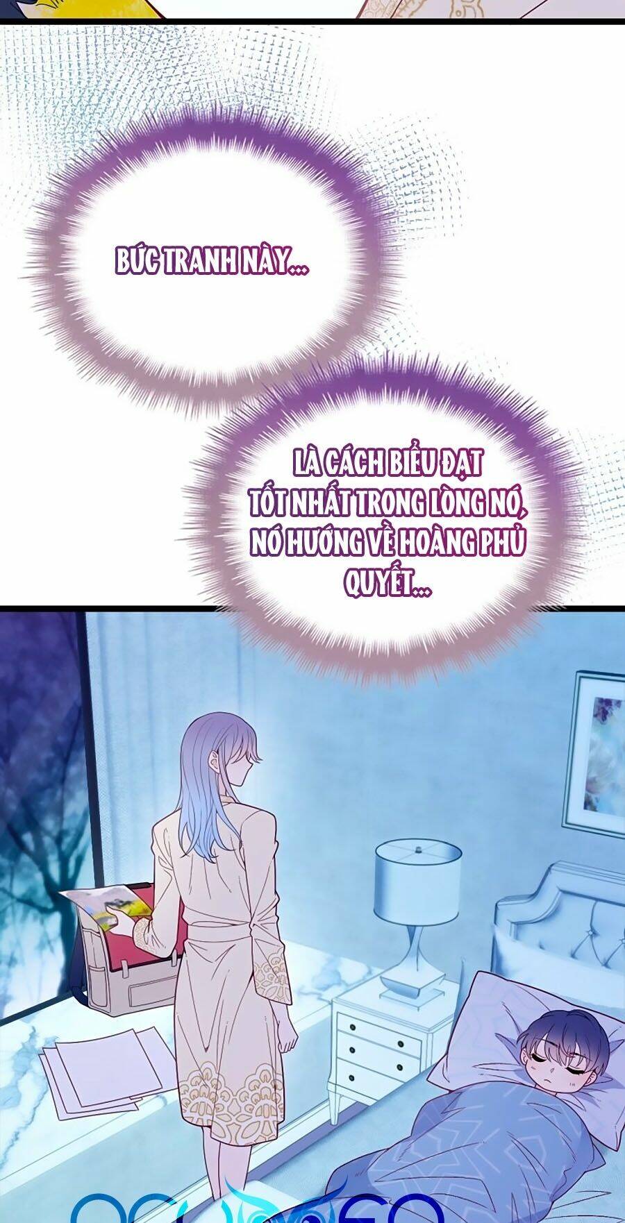 Cô Vợ Mang Thai Một Tặng Một Chapter 64 - Trang 2