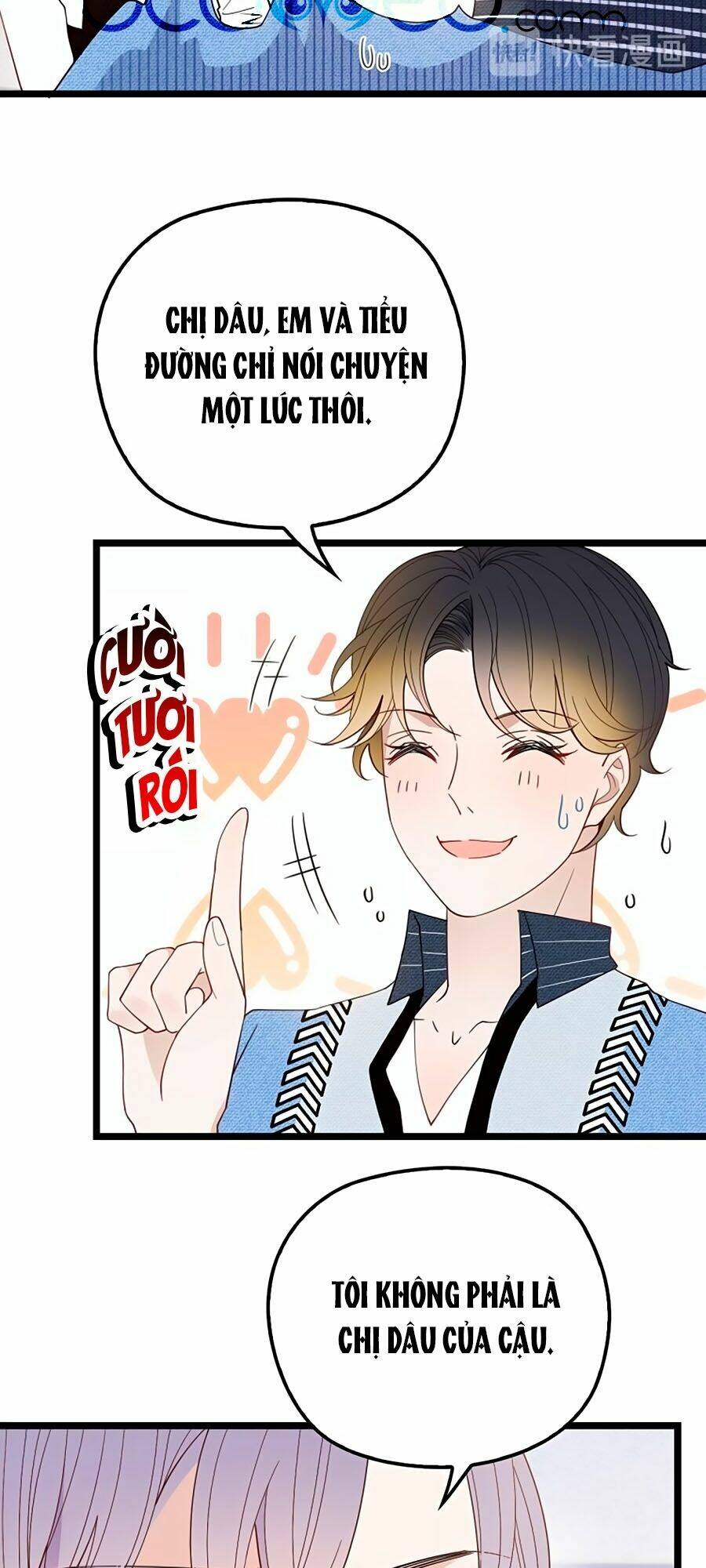 Cô Vợ Mang Thai Một Tặng Một Chapter 64 - Trang 2