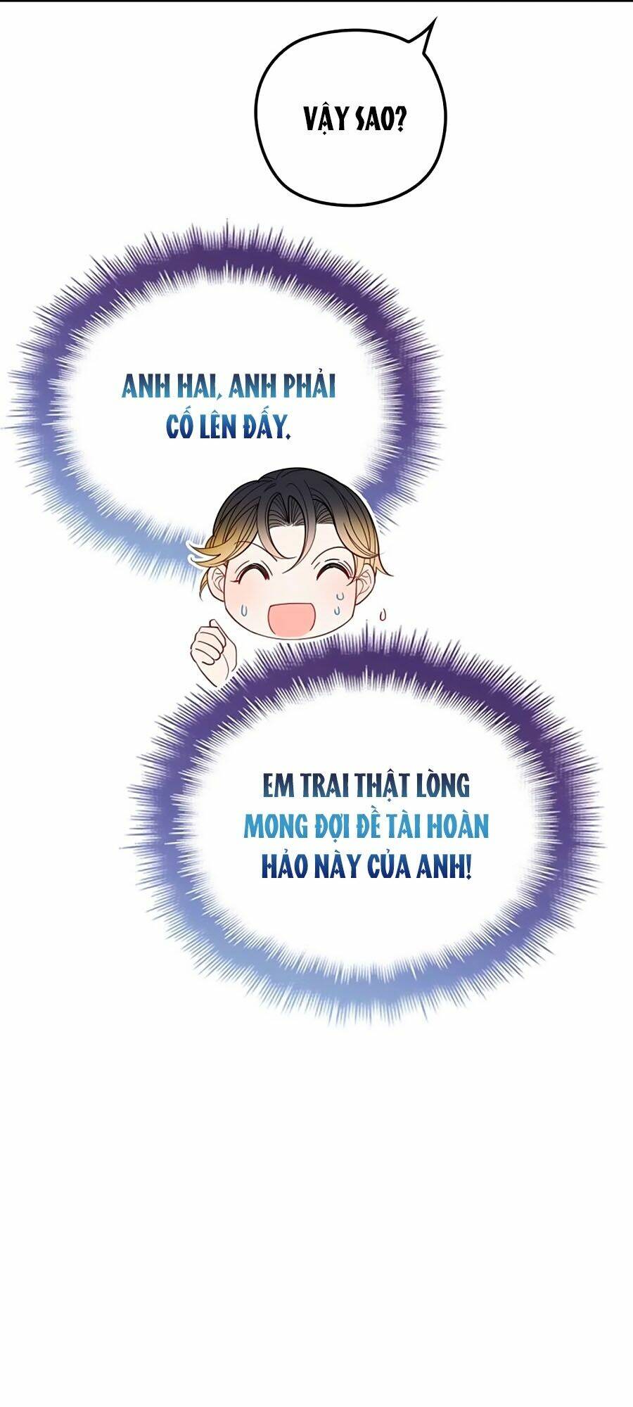 Cô Vợ Mang Thai Một Tặng Một Chapter 64 - Trang 2