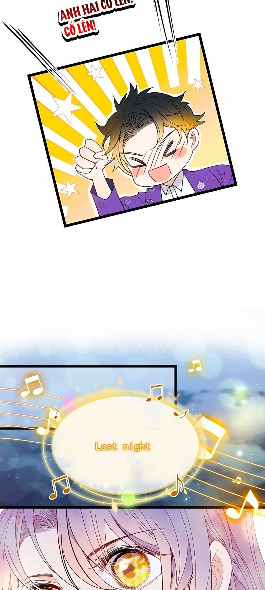 Cô Vợ Mang Thai Một Tặng Một Chapter 65 - Trang 2