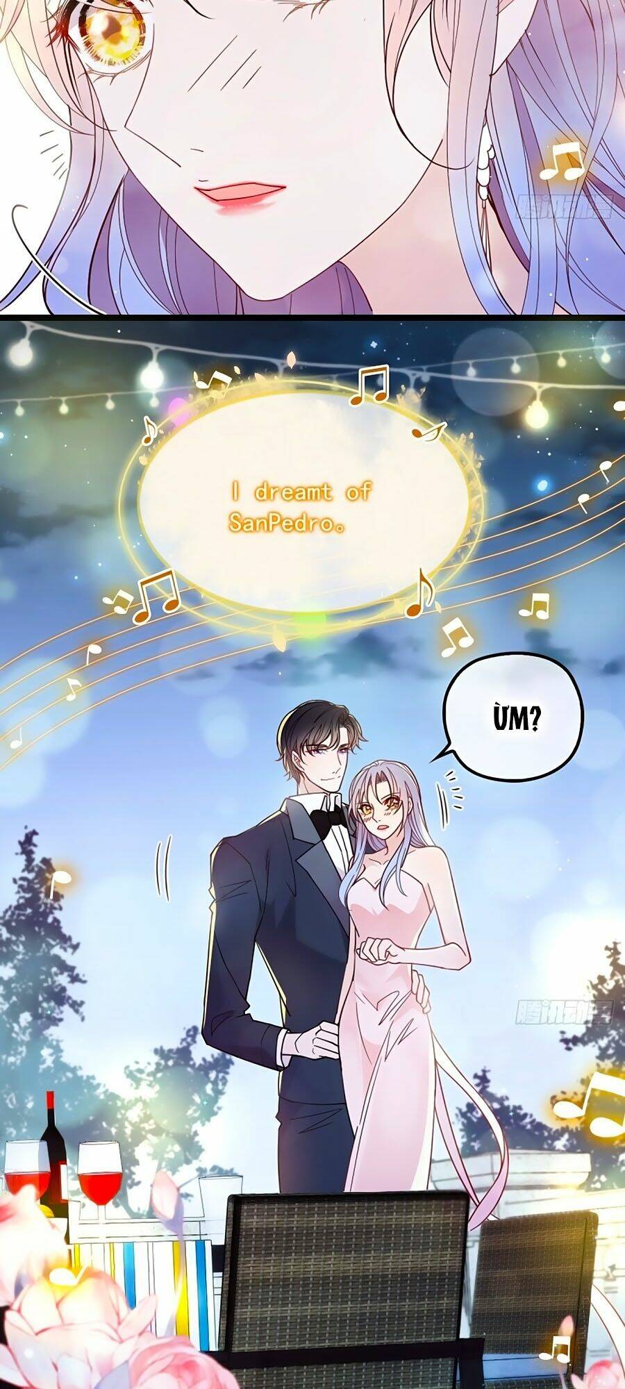 Cô Vợ Mang Thai Một Tặng Một Chapter 65 - Trang 2