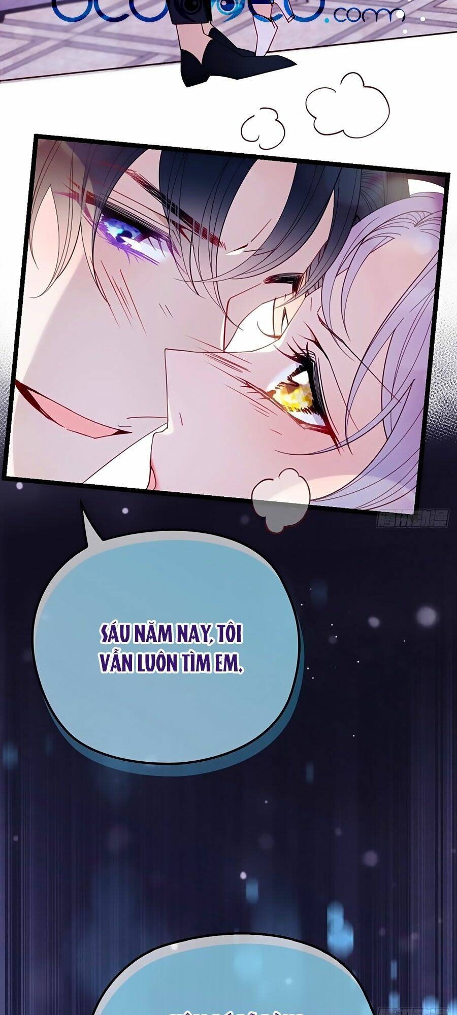 Cô Vợ Mang Thai Một Tặng Một Chapter 65 - Trang 2