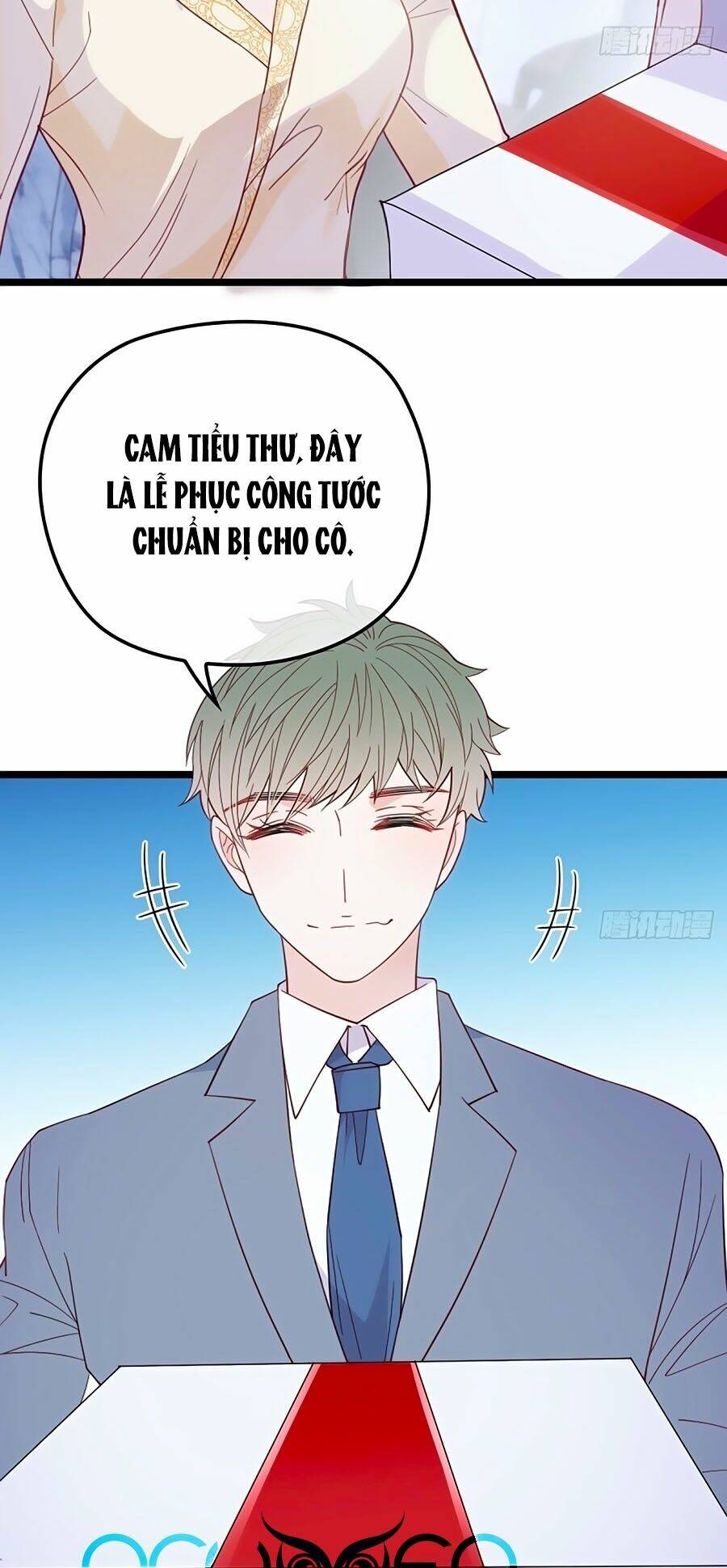 Cô Vợ Mang Thai Một Tặng Một Chapter 65 - Trang 2