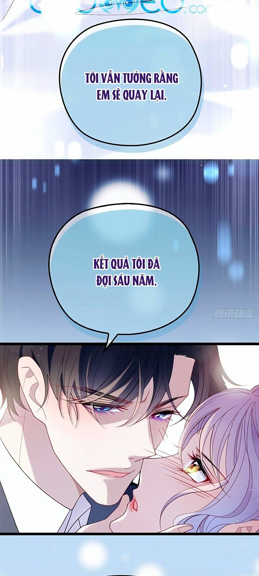 Cô Vợ Mang Thai Một Tặng Một Chapter 65 - Trang 2