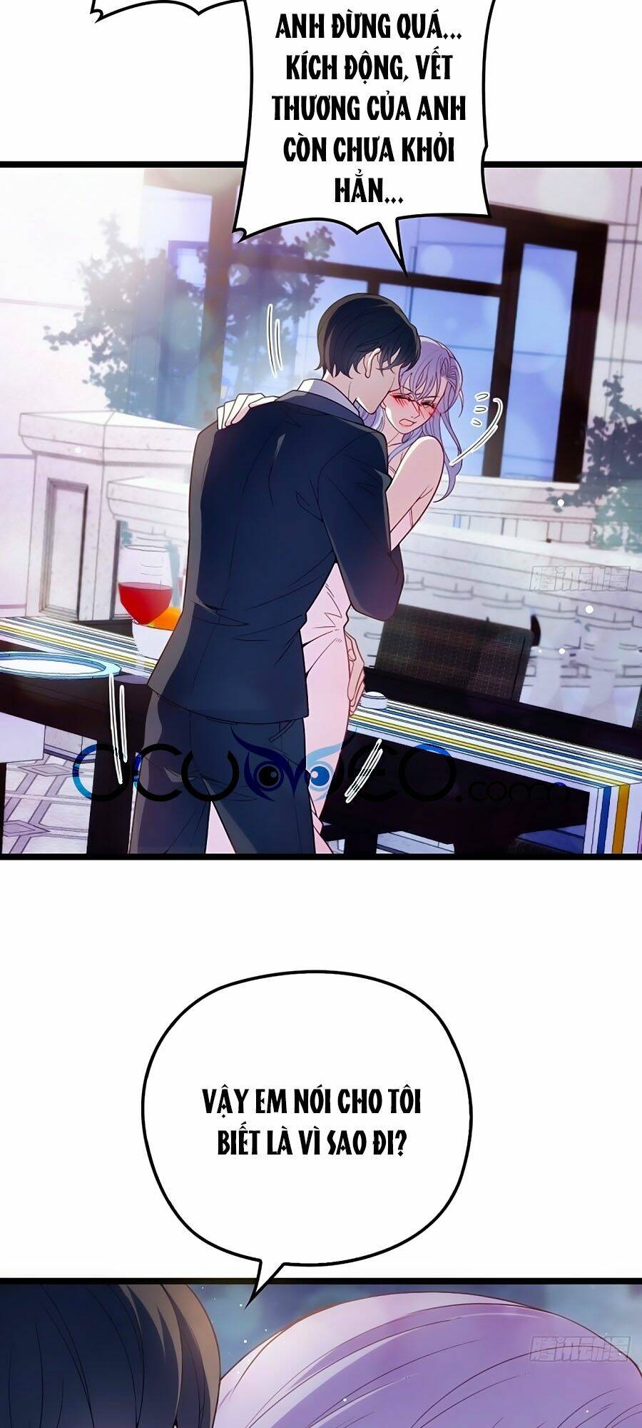 Cô Vợ Mang Thai Một Tặng Một Chapter 65 - Trang 2