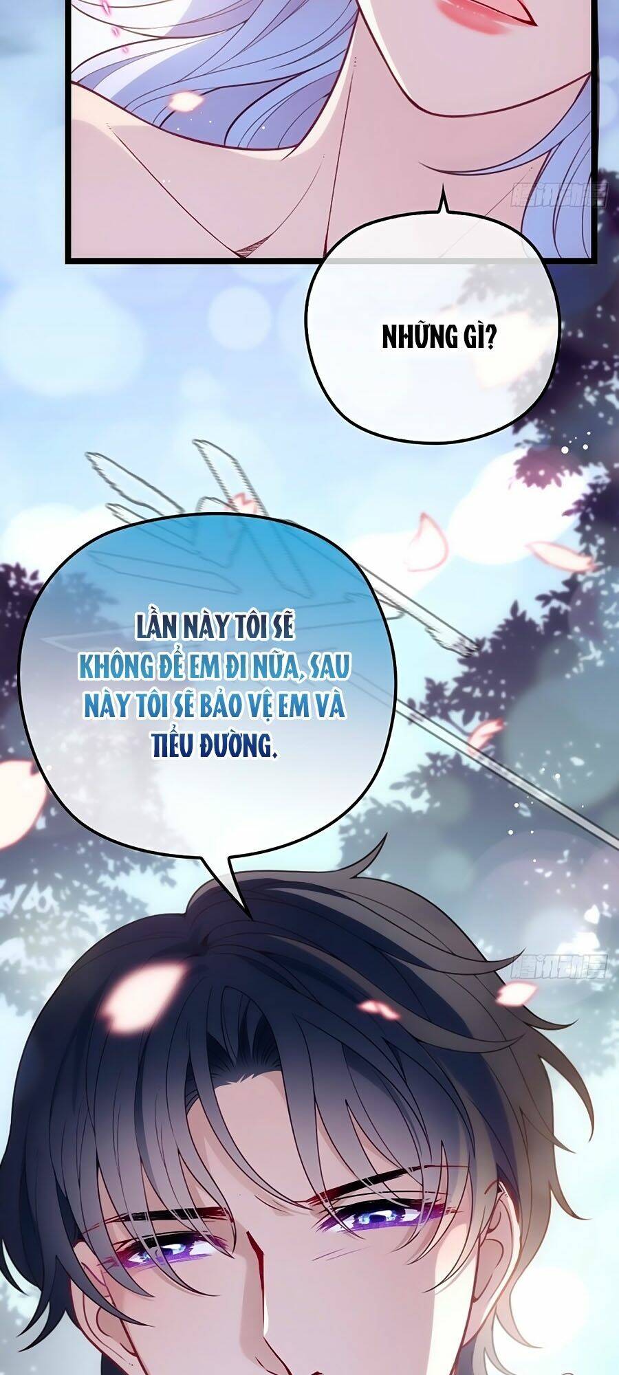 Cô Vợ Mang Thai Một Tặng Một Chapter 65 - Trang 2