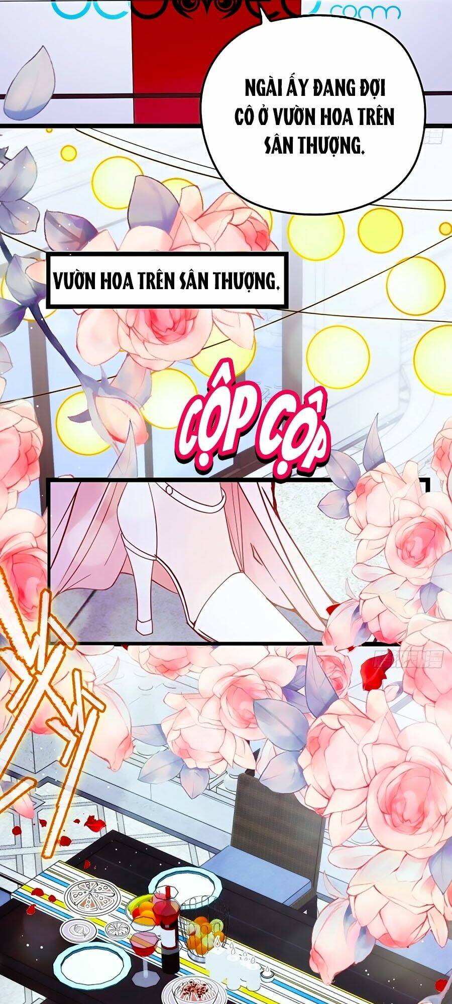 Cô Vợ Mang Thai Một Tặng Một Chapter 65 - Trang 2