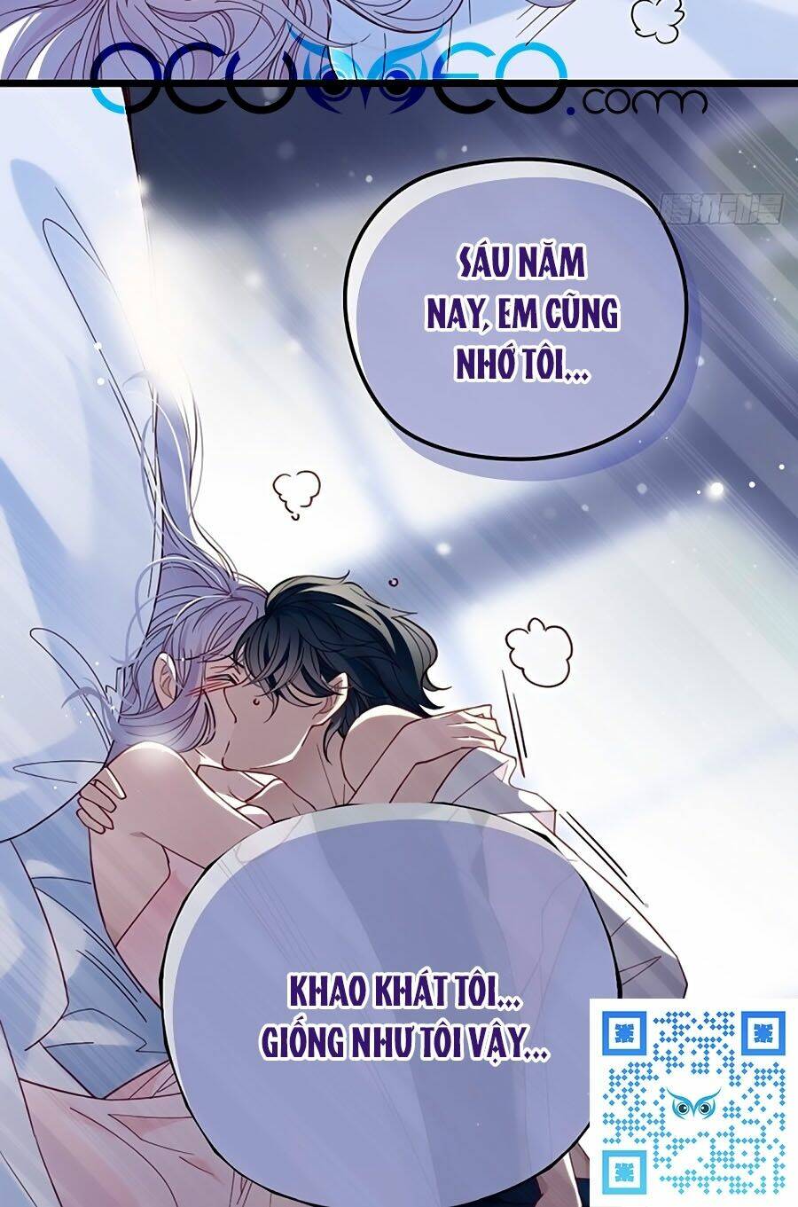 Cô Vợ Mang Thai Một Tặng Một Chapter 65 - Trang 2