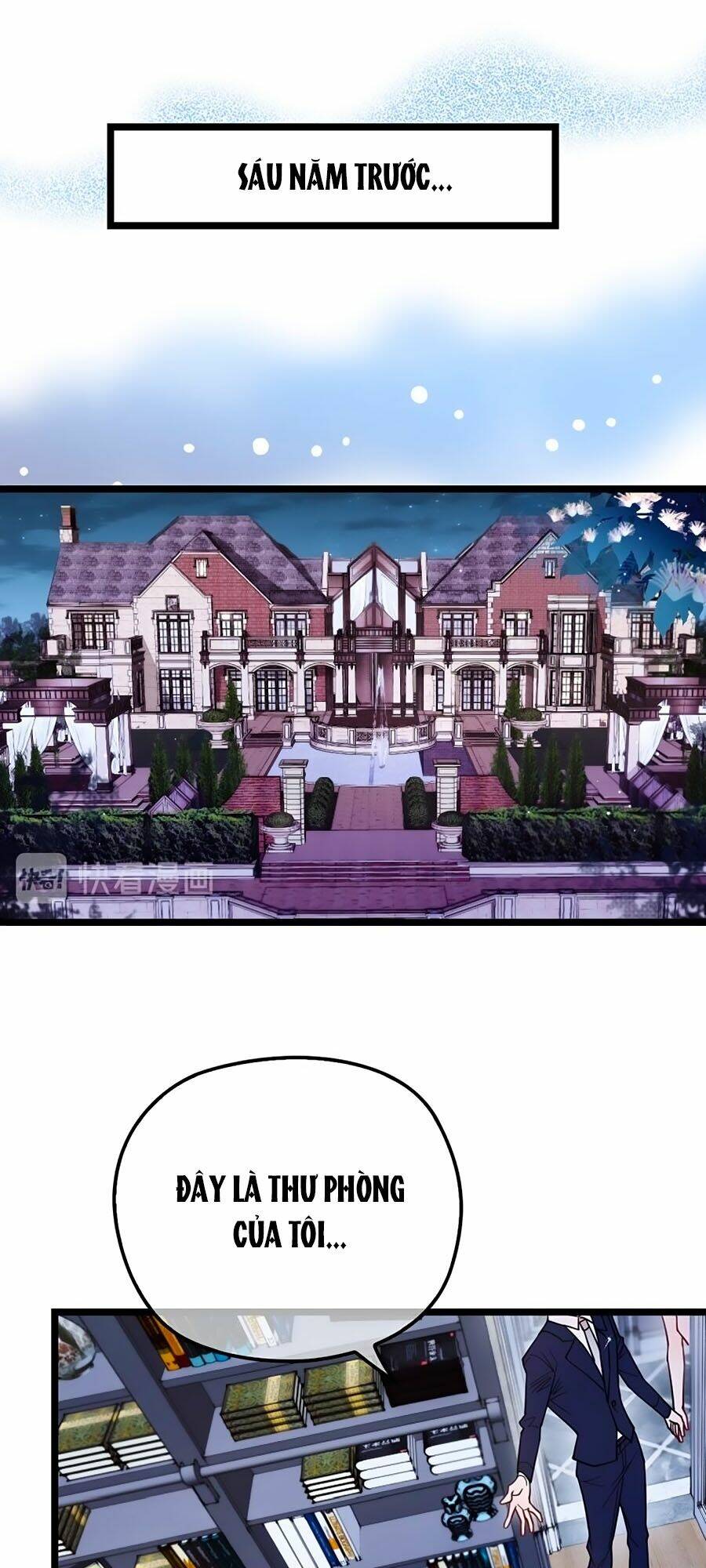 Cô Vợ Mang Thai Một Tặng Một Chapter 66 - Trang 2