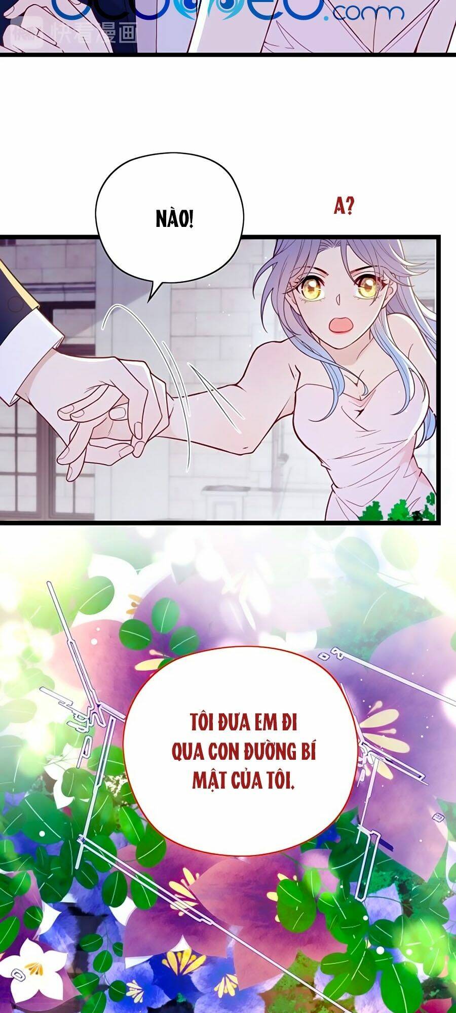 Cô Vợ Mang Thai Một Tặng Một Chapter 66 - Trang 2