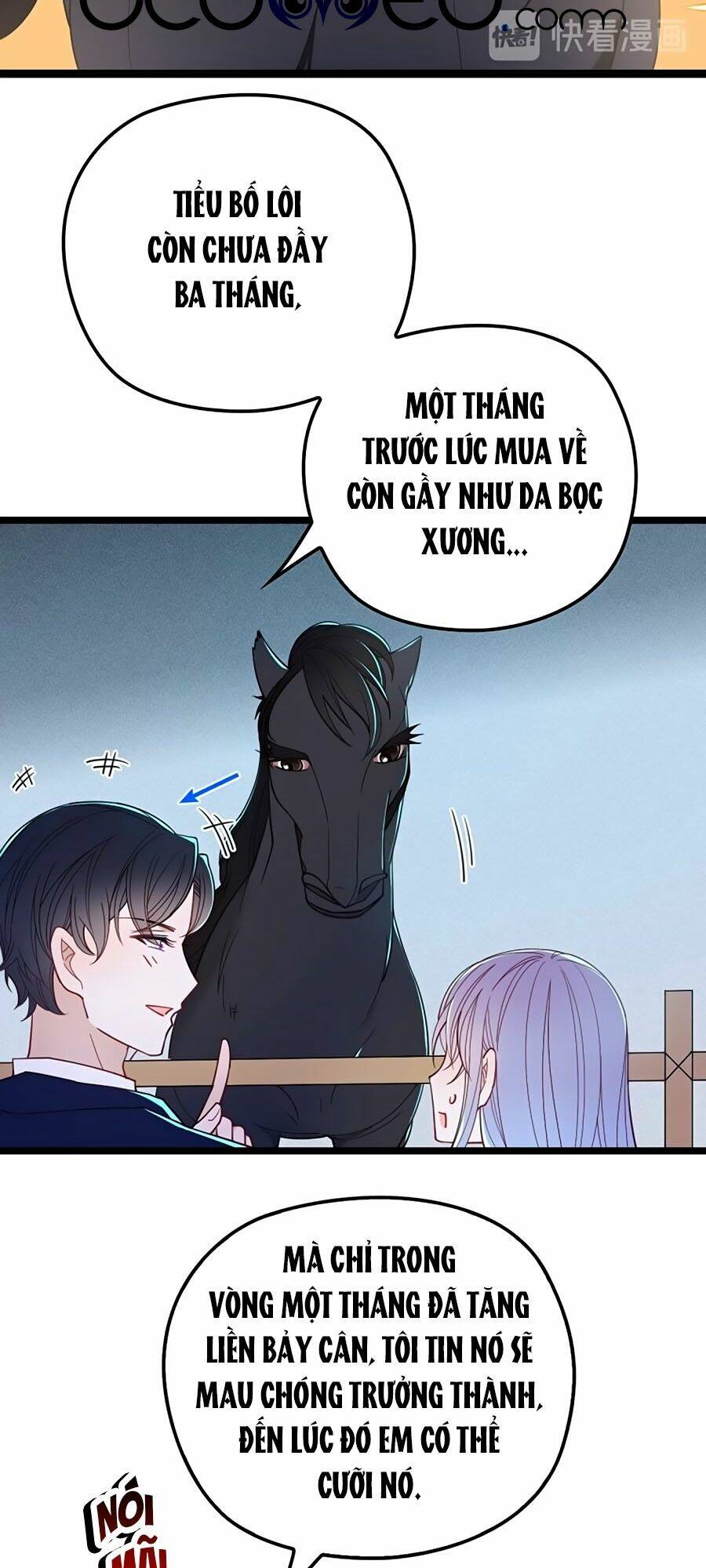 Cô Vợ Mang Thai Một Tặng Một Chapter 66 - Trang 2