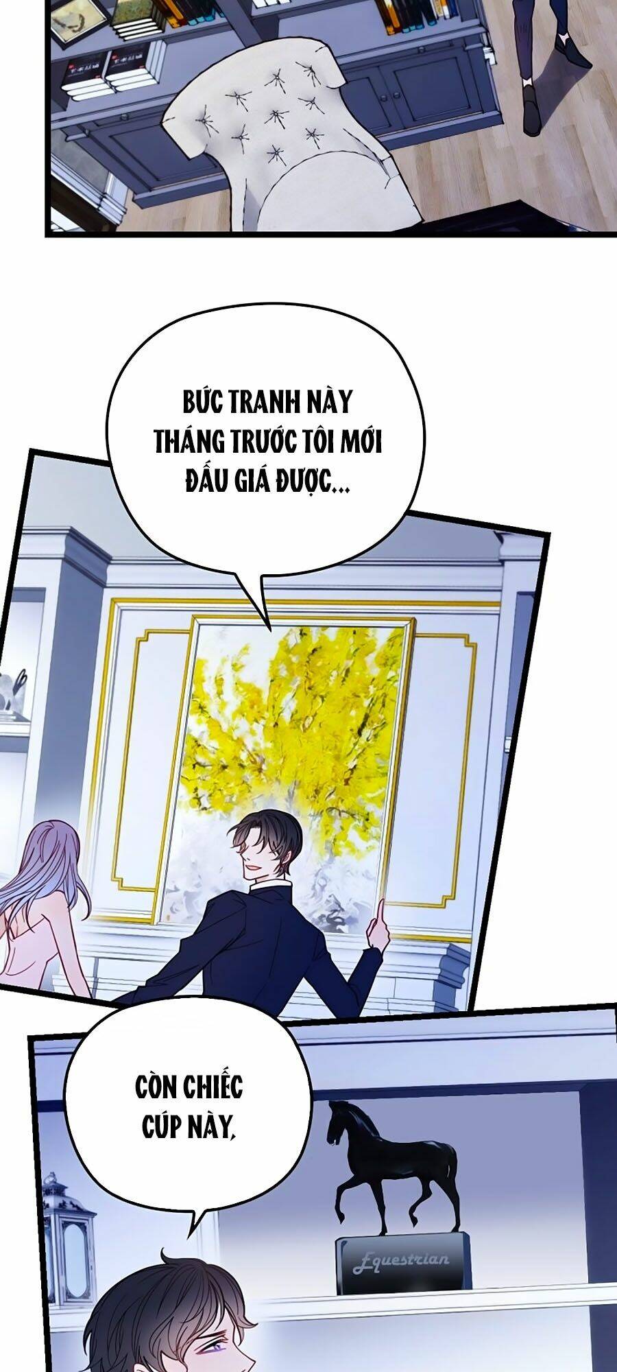 Cô Vợ Mang Thai Một Tặng Một Chapter 66 - Trang 2