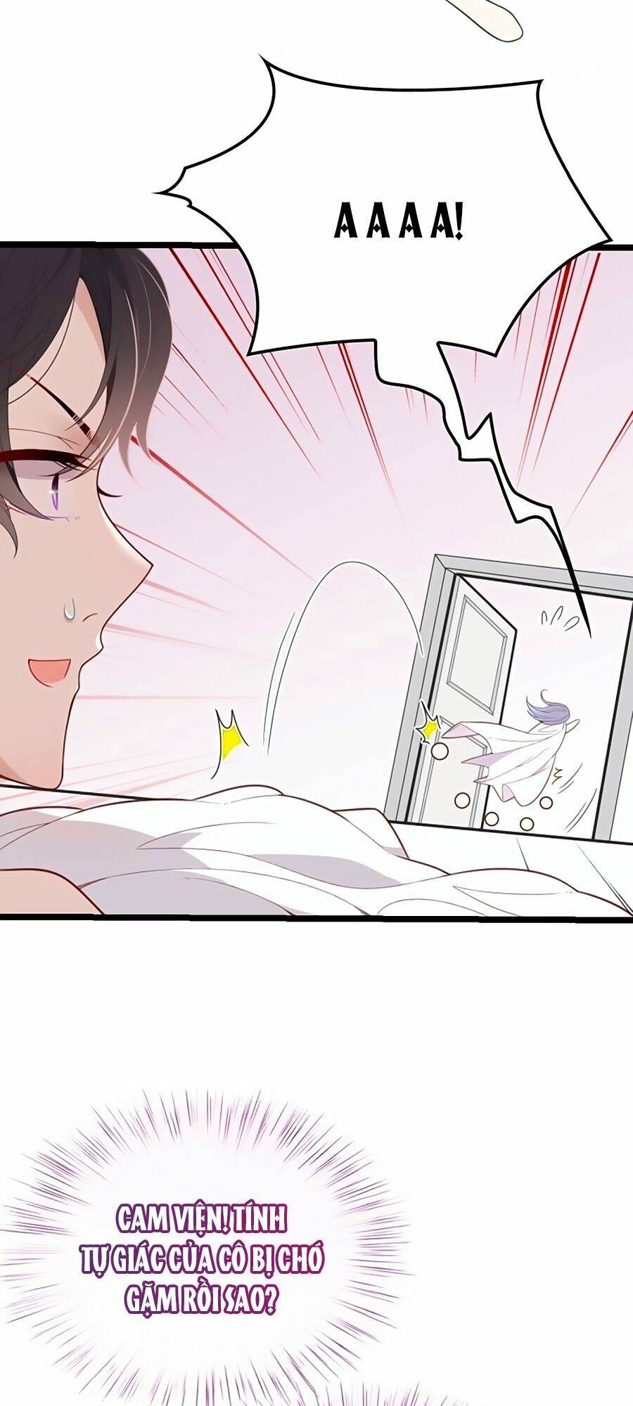 Cô Vợ Mang Thai Một Tặng Một Chapter 66 - Trang 2