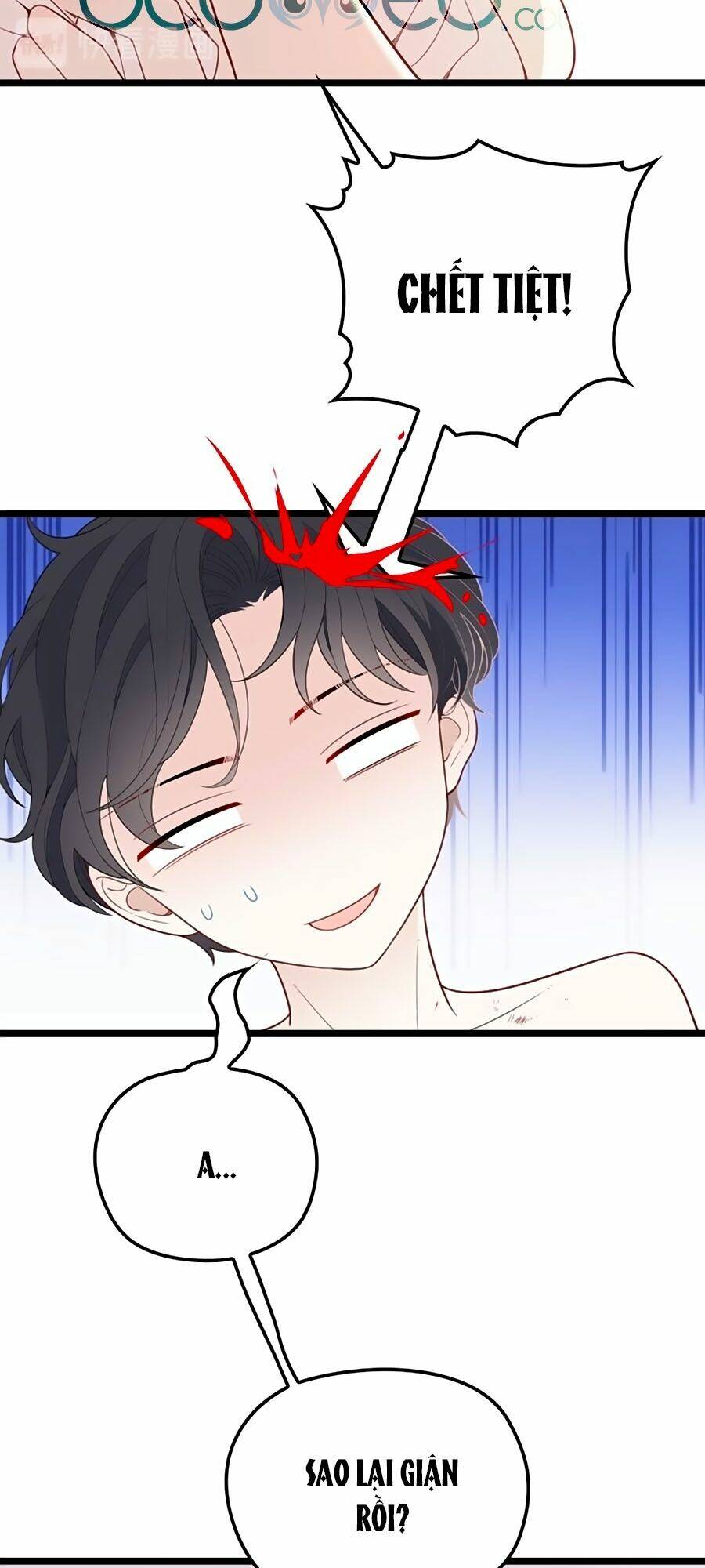 Cô Vợ Mang Thai Một Tặng Một Chapter 66 - Trang 2