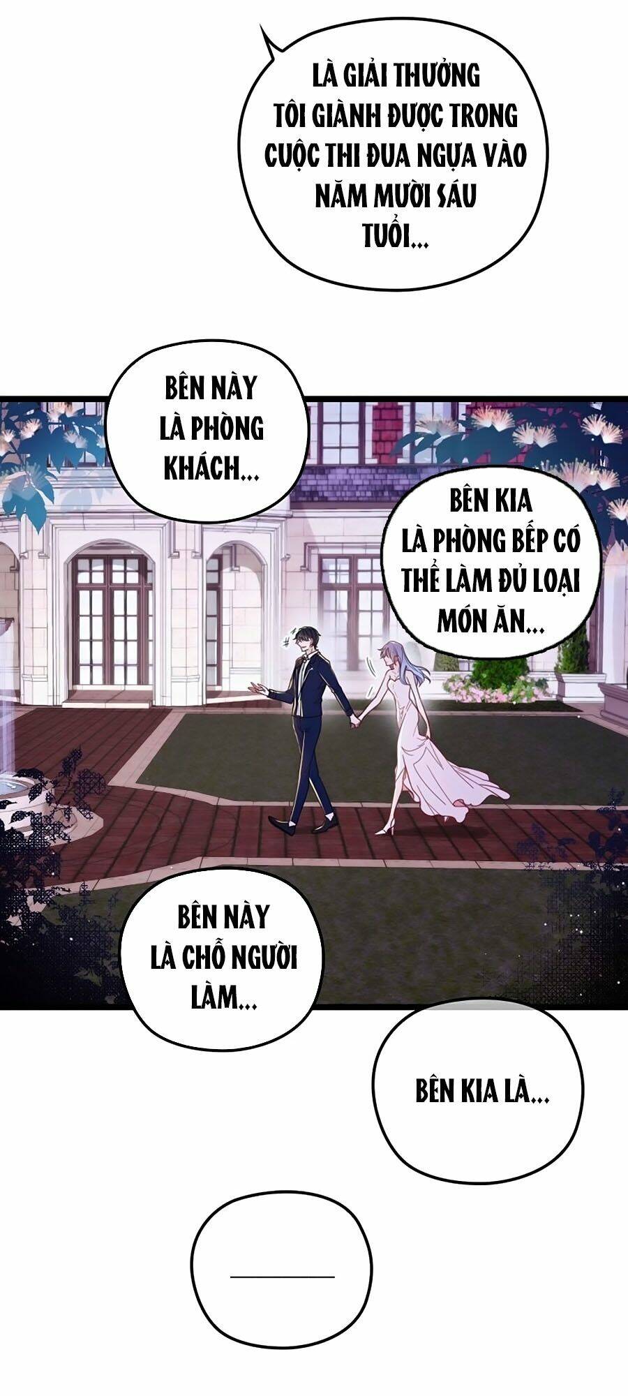 Cô Vợ Mang Thai Một Tặng Một Chapter 66 - Trang 2