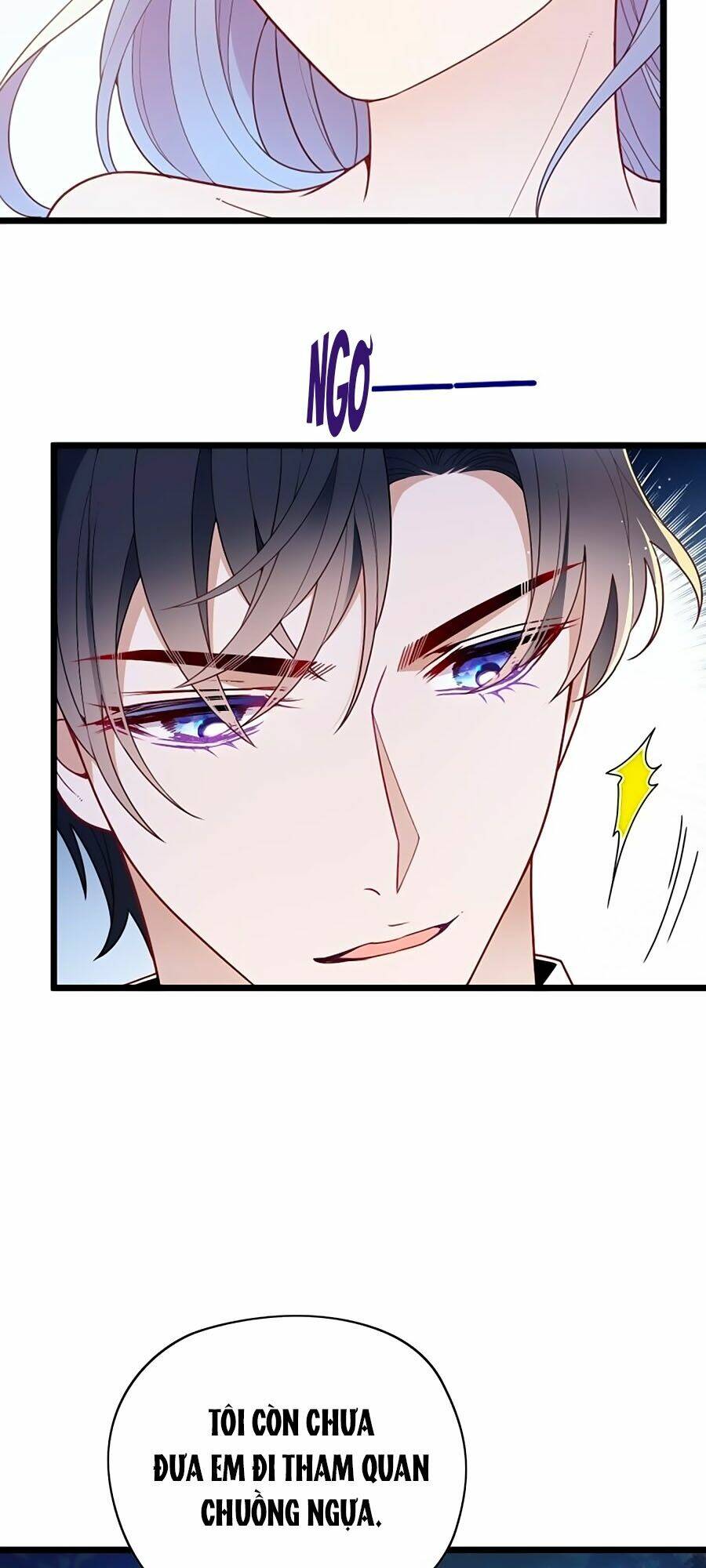 Cô Vợ Mang Thai Một Tặng Một Chapter 66 - Trang 2