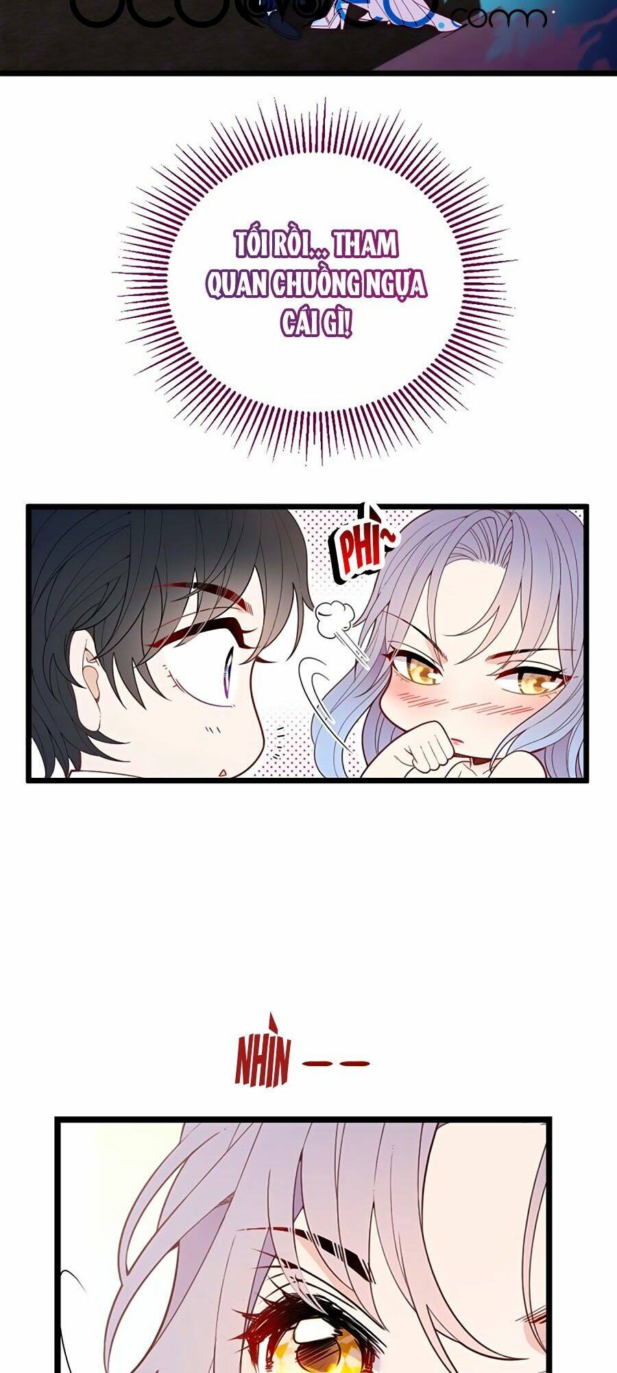 Cô Vợ Mang Thai Một Tặng Một Chapter 66 - Trang 2