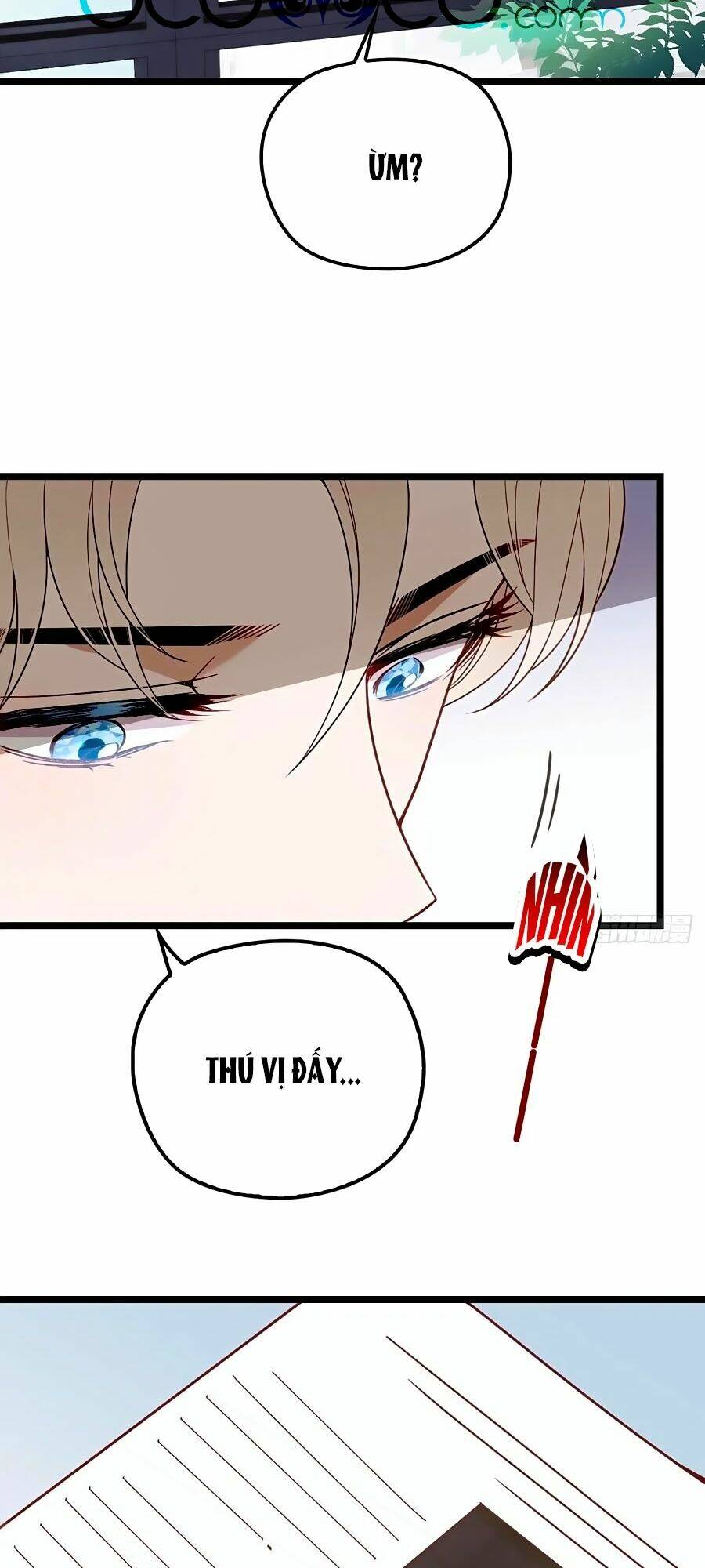 Cô Vợ Mang Thai Một Tặng Một Chapter 67 - Trang 2