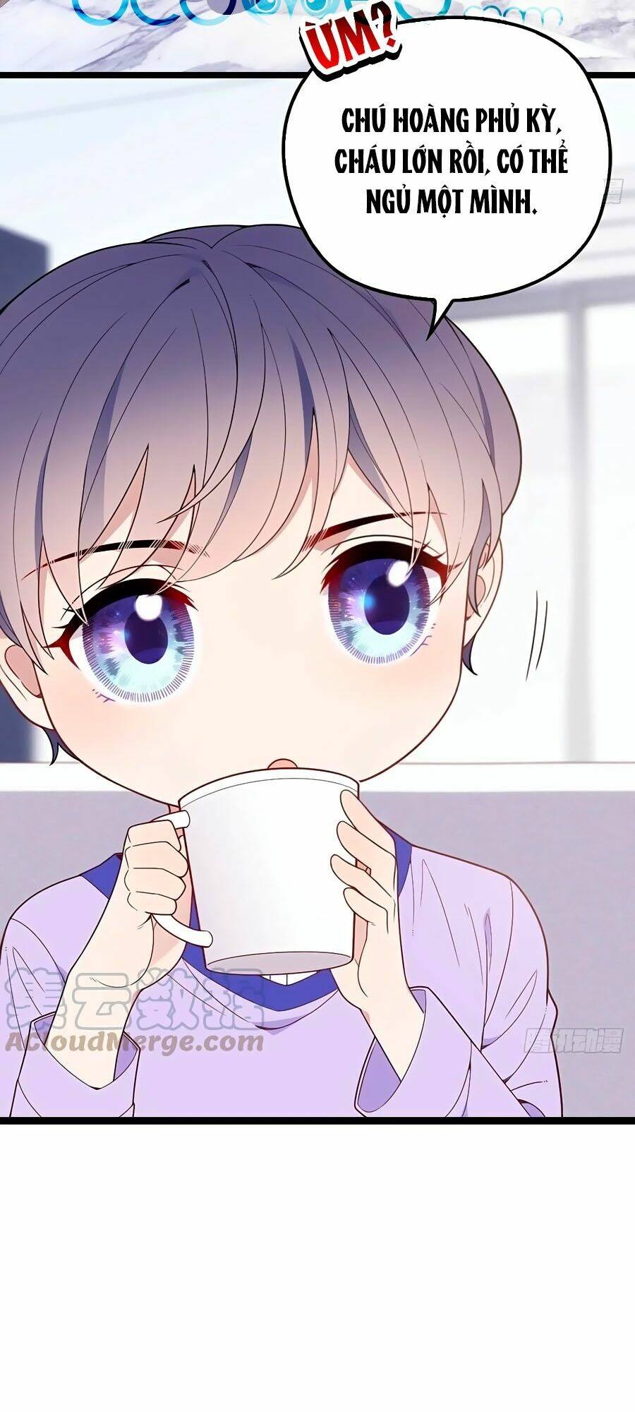 Cô Vợ Mang Thai Một Tặng Một Chapter 67 - Trang 2