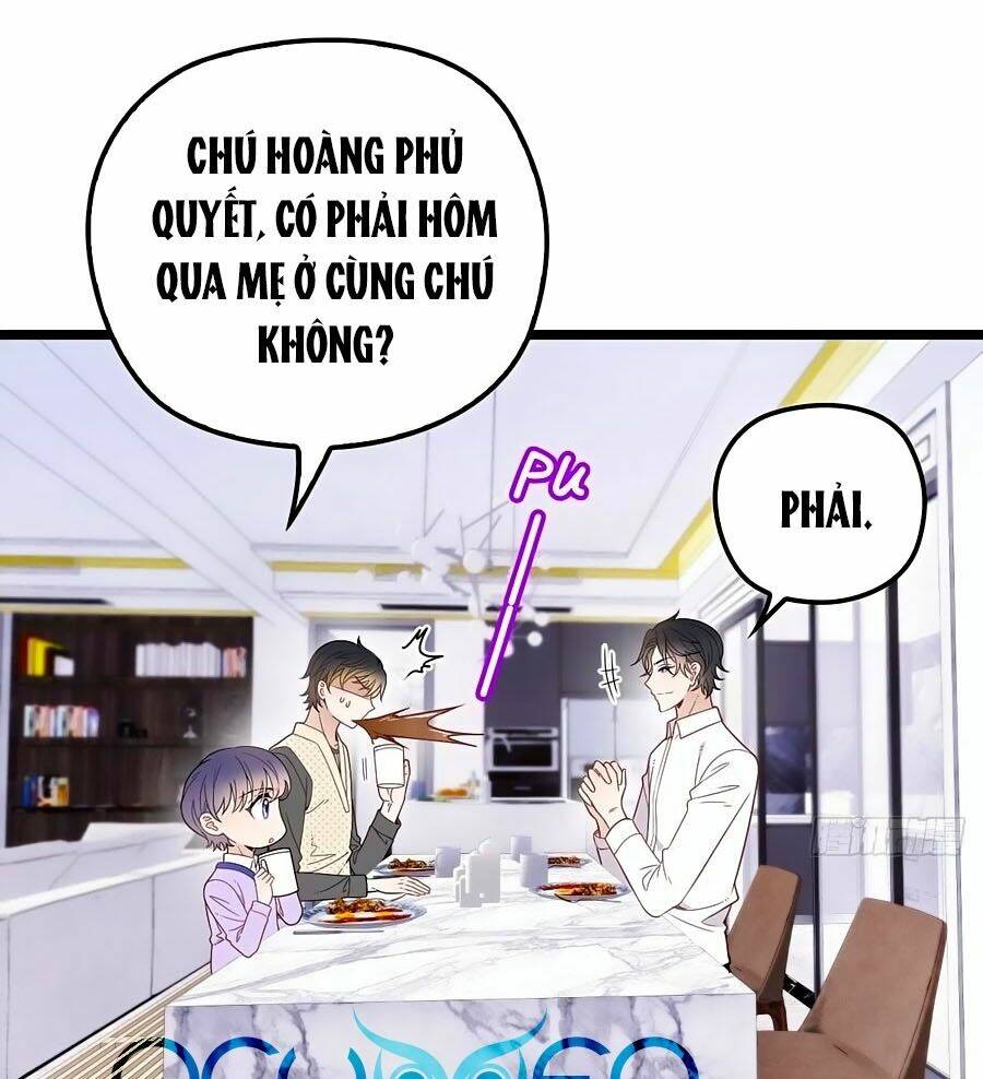 Cô Vợ Mang Thai Một Tặng Một Chapter 67 - Trang 2