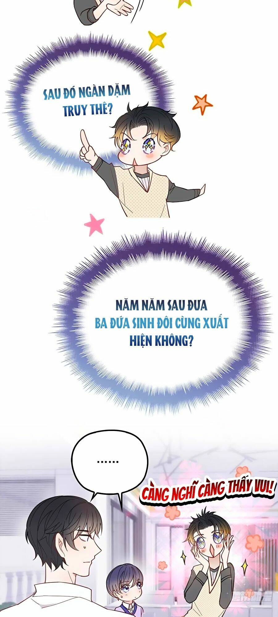 Cô Vợ Mang Thai Một Tặng Một Chapter 67 - Trang 2