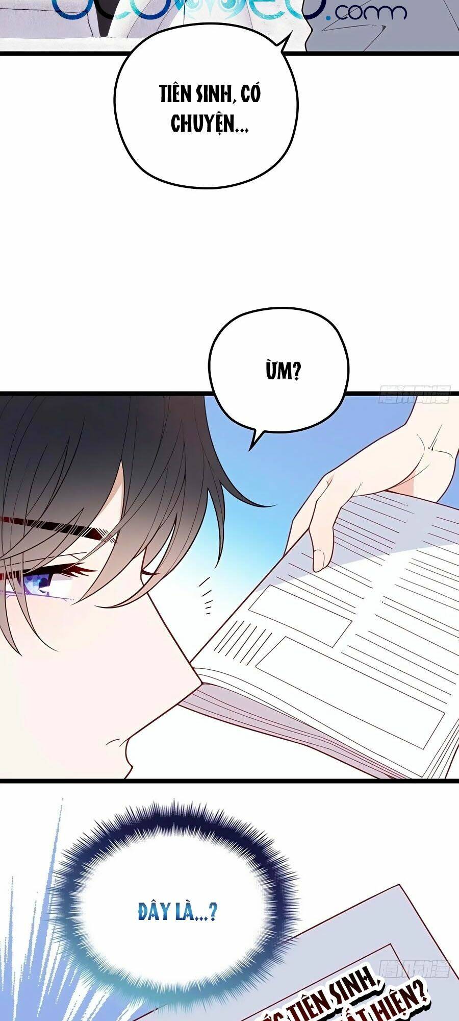 Cô Vợ Mang Thai Một Tặng Một Chapter 67 - Trang 2