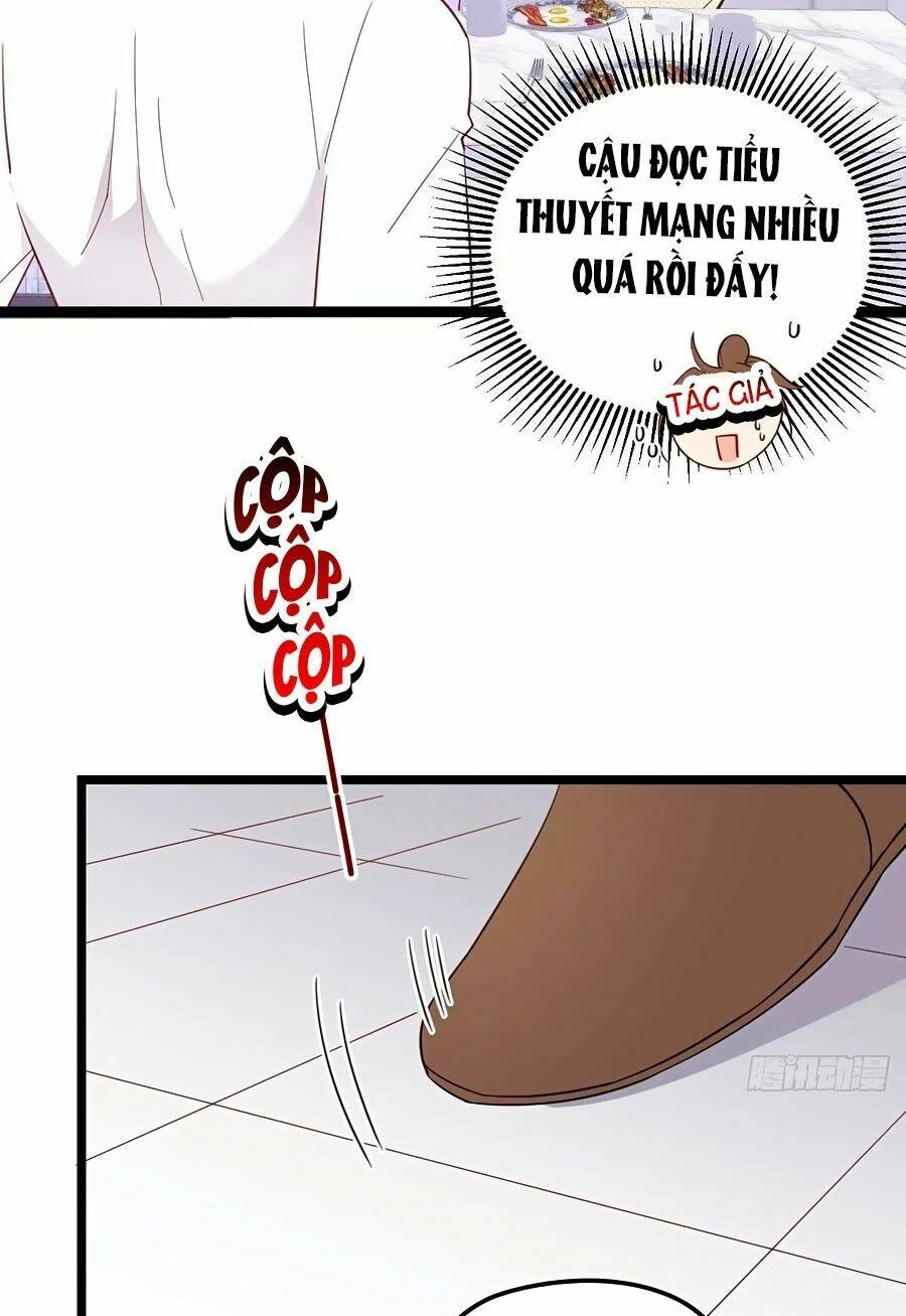 Cô Vợ Mang Thai Một Tặng Một Chapter 67 - Trang 2