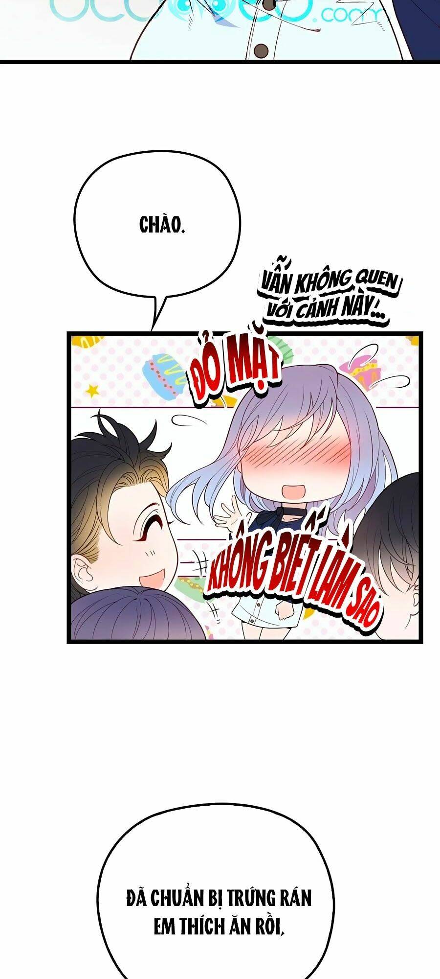 Cô Vợ Mang Thai Một Tặng Một Chapter 67 - Trang 2