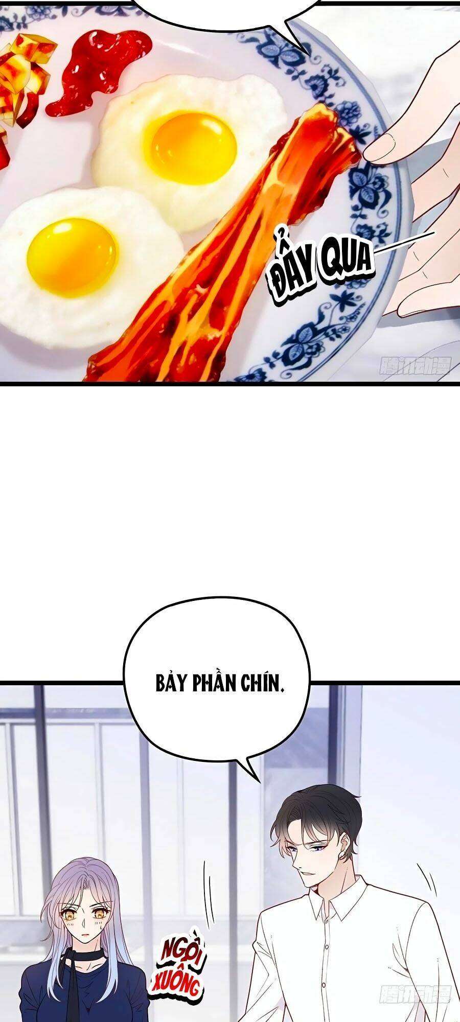 Cô Vợ Mang Thai Một Tặng Một Chapter 67 - Trang 2