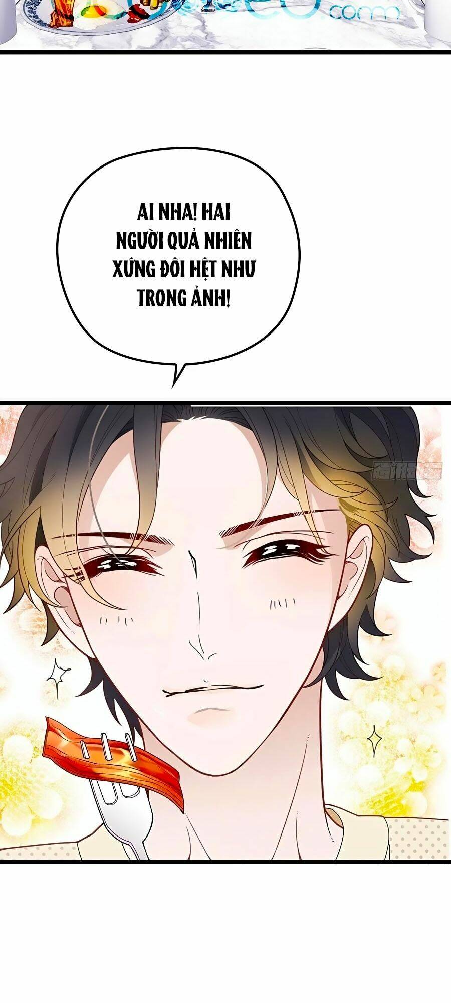 Cô Vợ Mang Thai Một Tặng Một Chapter 67 - Trang 2