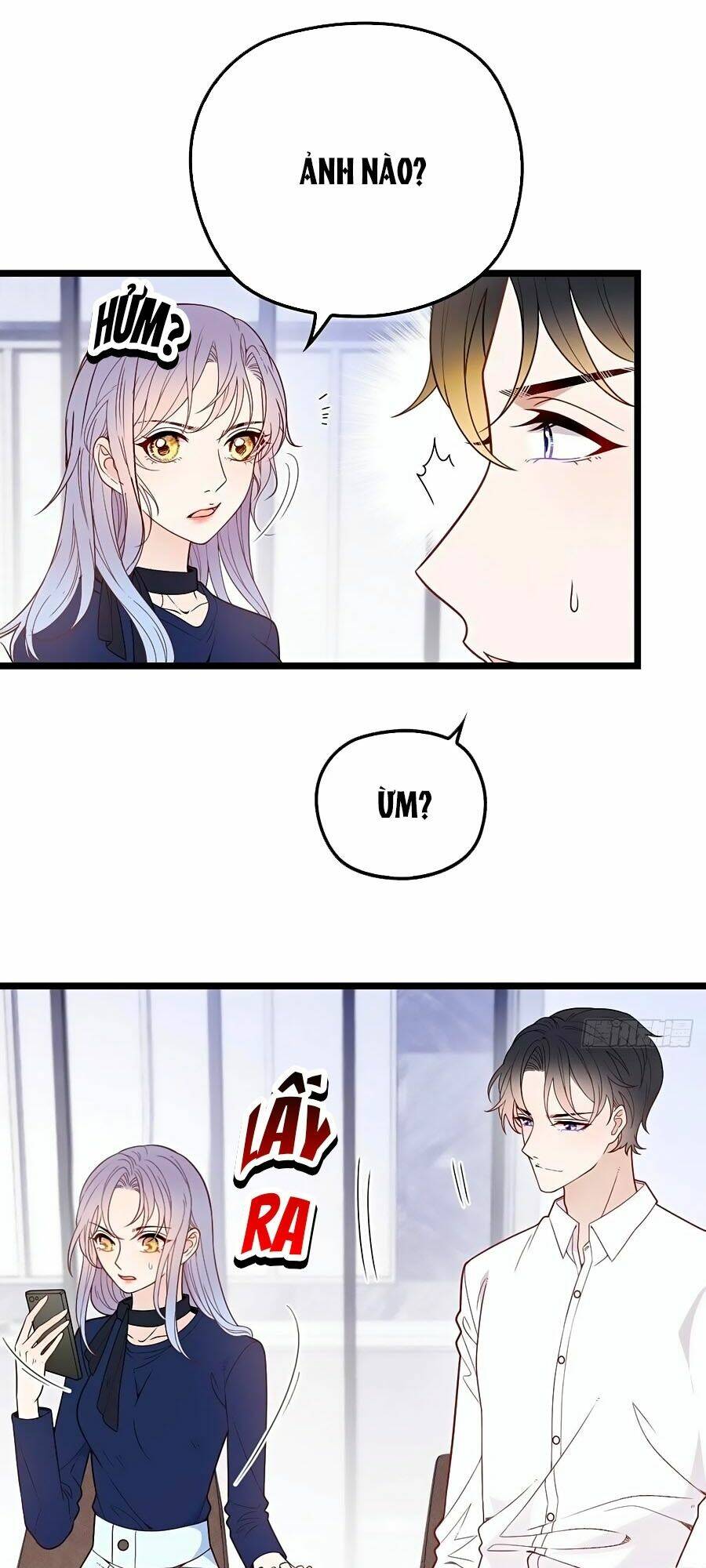 Cô Vợ Mang Thai Một Tặng Một Chapter 67 - Trang 2