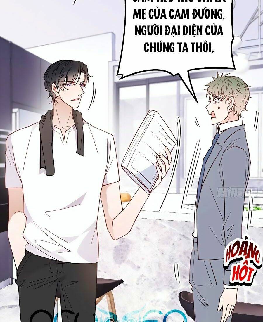 Cô Vợ Mang Thai Một Tặng Một Chapter 67 - Trang 2