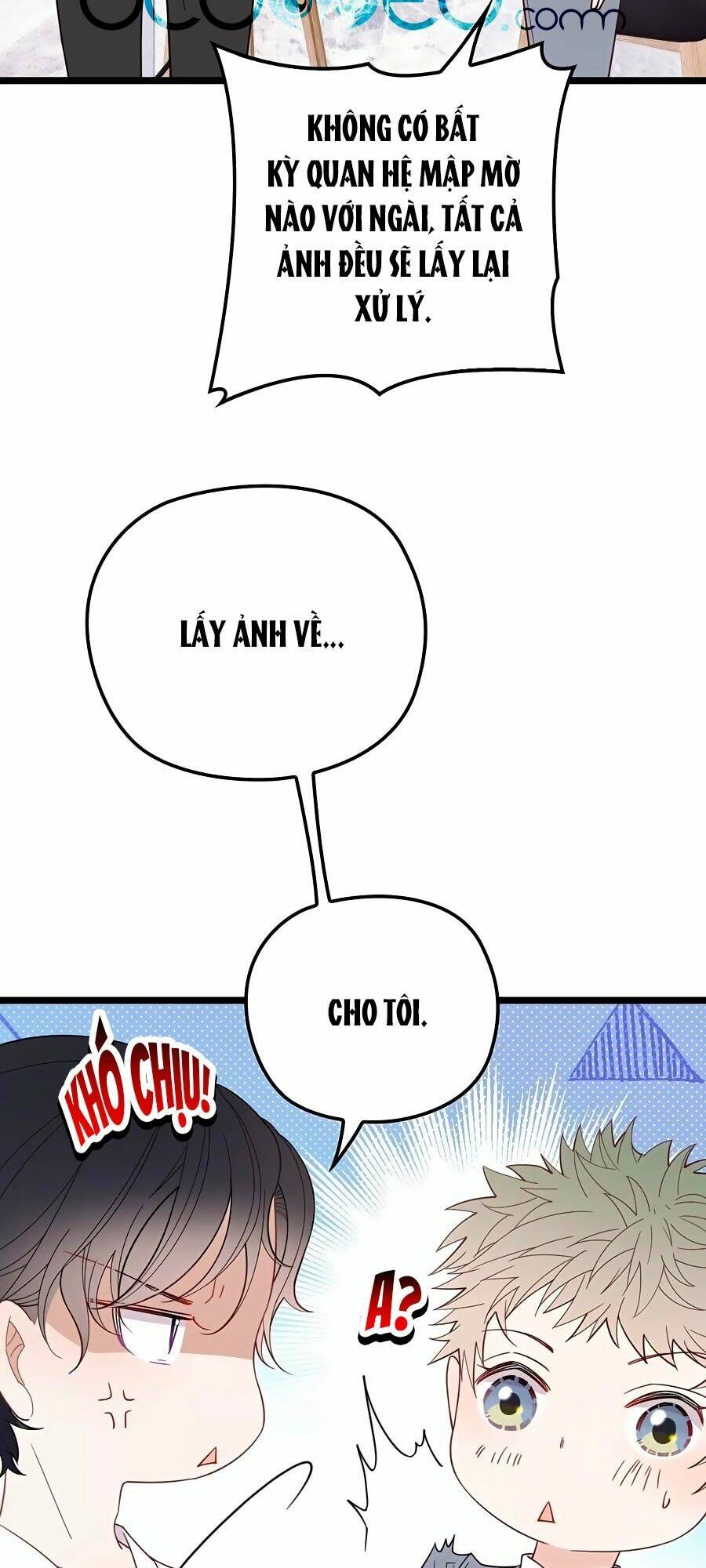 Cô Vợ Mang Thai Một Tặng Một Chapter 67 - Trang 2