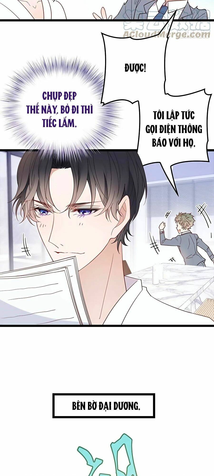 Cô Vợ Mang Thai Một Tặng Một Chapter 67 - Trang 2