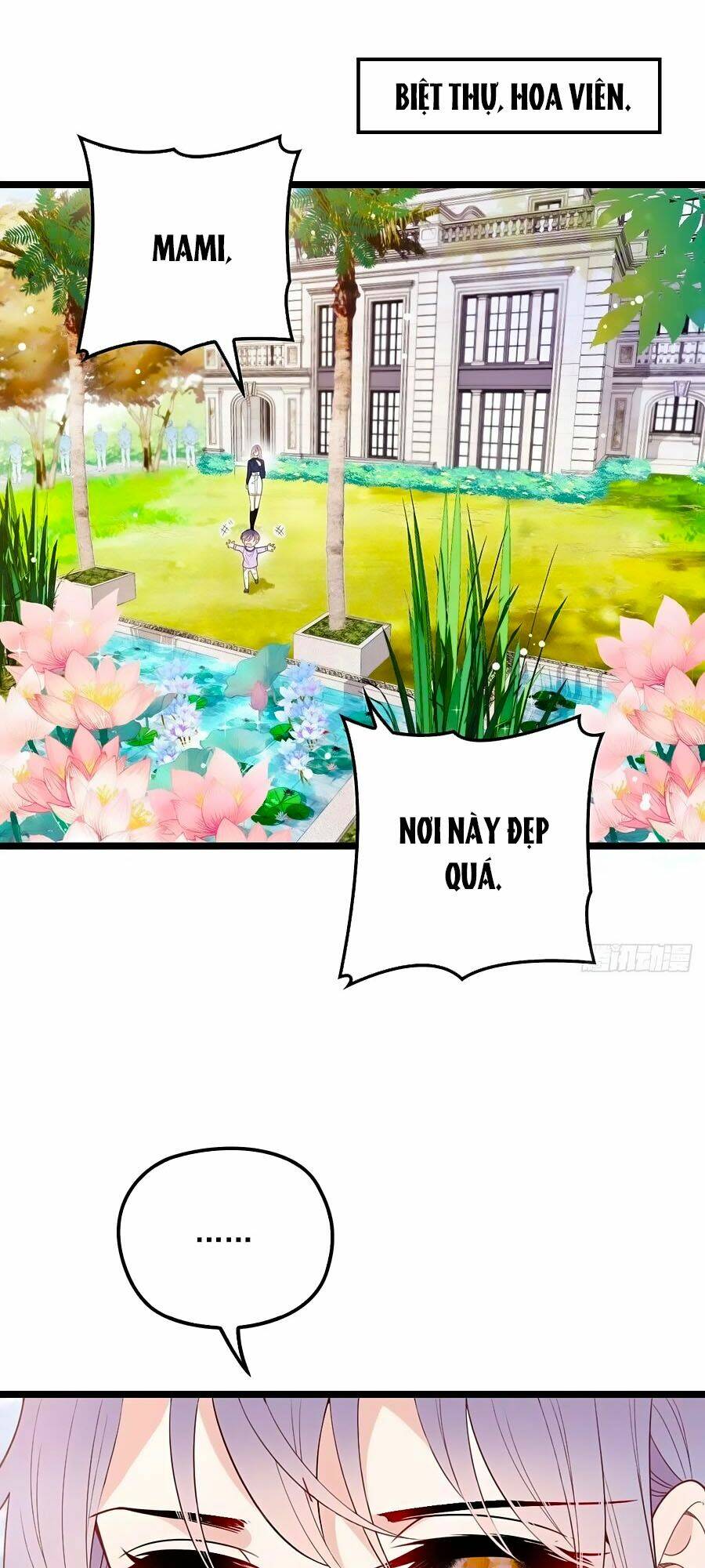 Cô Vợ Mang Thai Một Tặng Một Chapter 68.5 - Trang 2