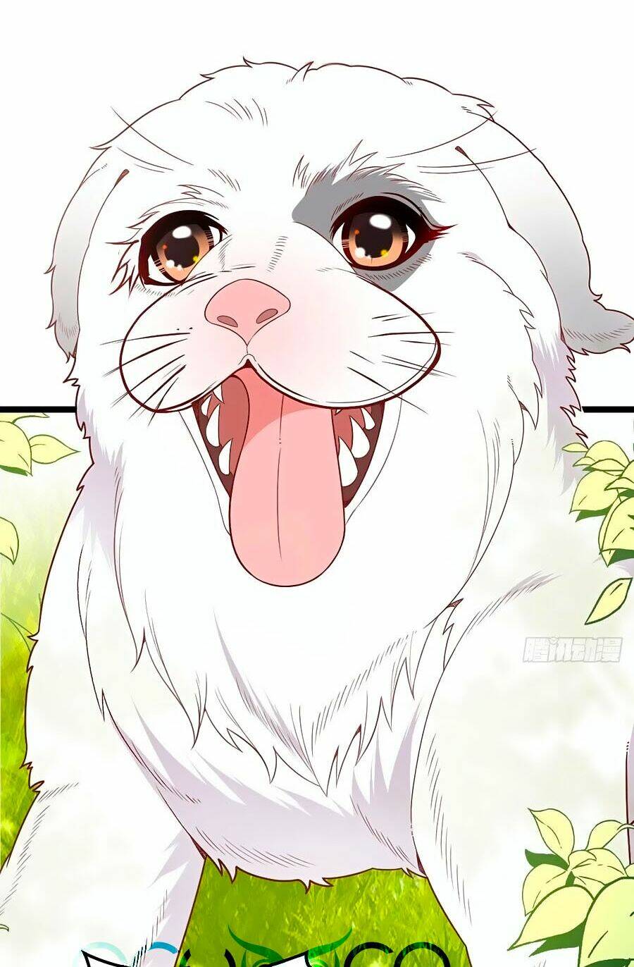 Cô Vợ Mang Thai Một Tặng Một Chapter 68.5 - Trang 2