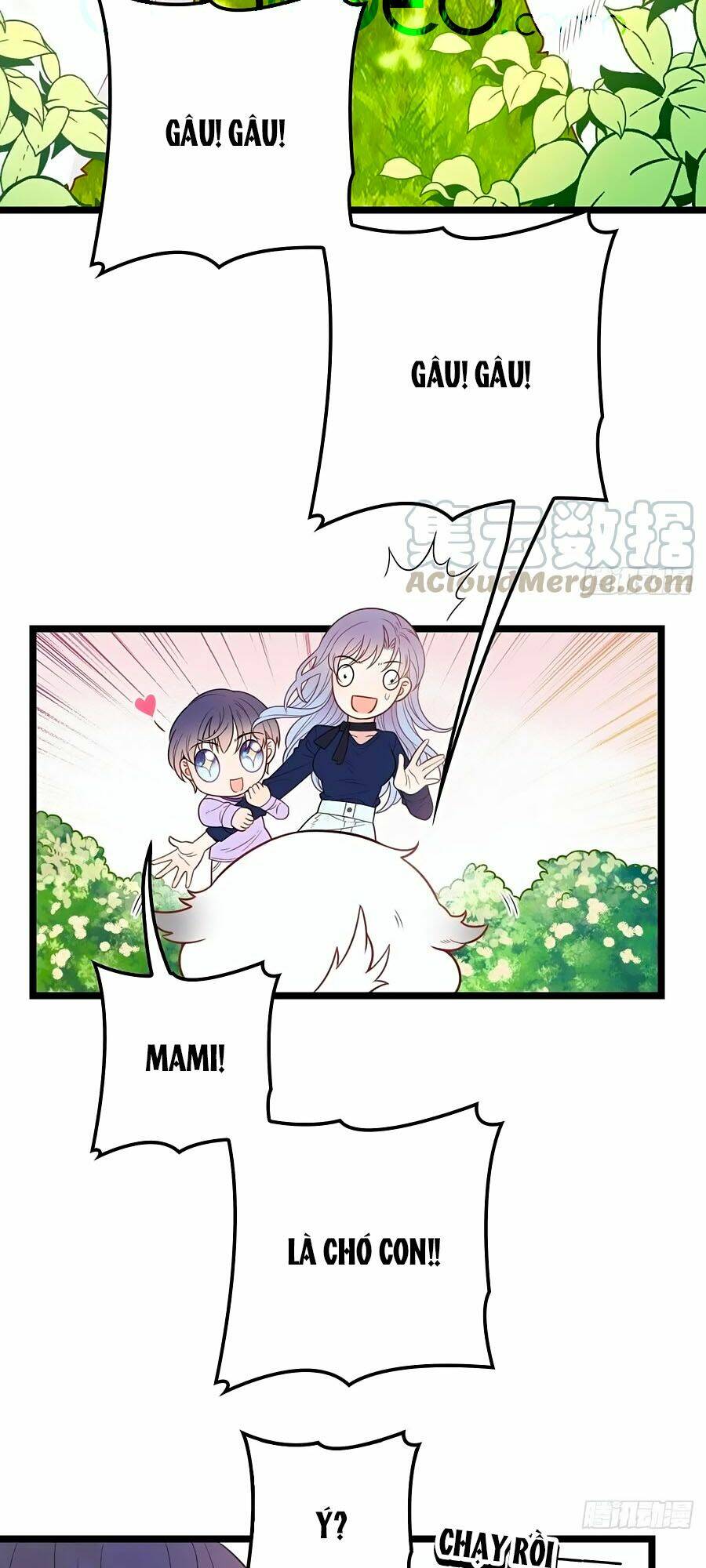 Cô Vợ Mang Thai Một Tặng Một Chapter 68.5 - Trang 2