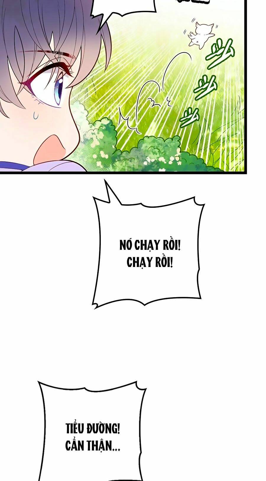 Cô Vợ Mang Thai Một Tặng Một Chapter 68.5 - Trang 2