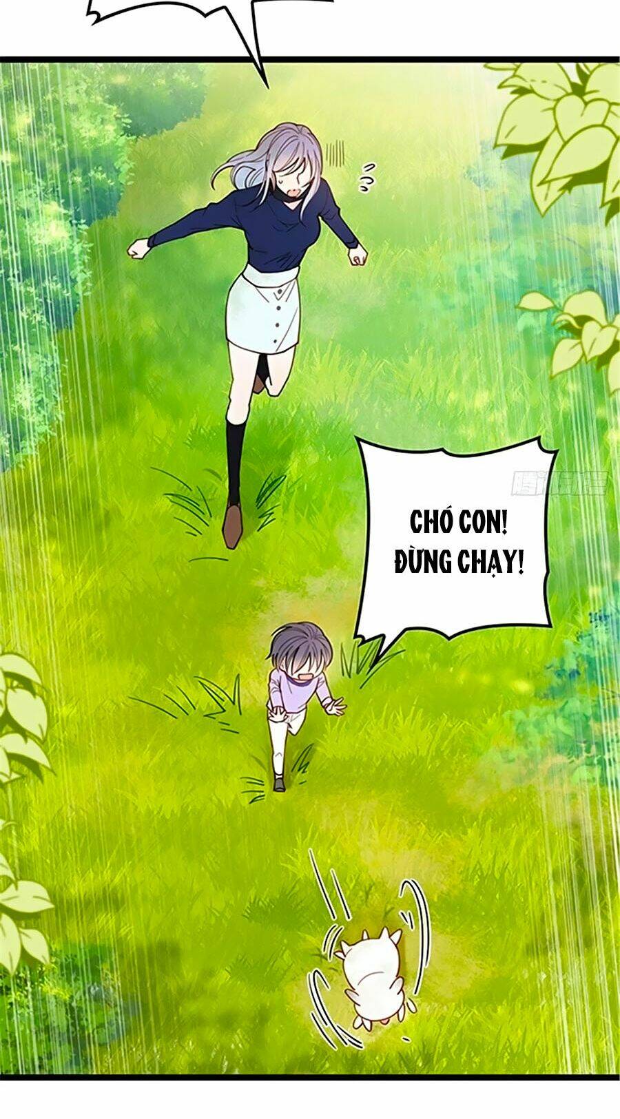 Cô Vợ Mang Thai Một Tặng Một Chapter 68.5 - Trang 2