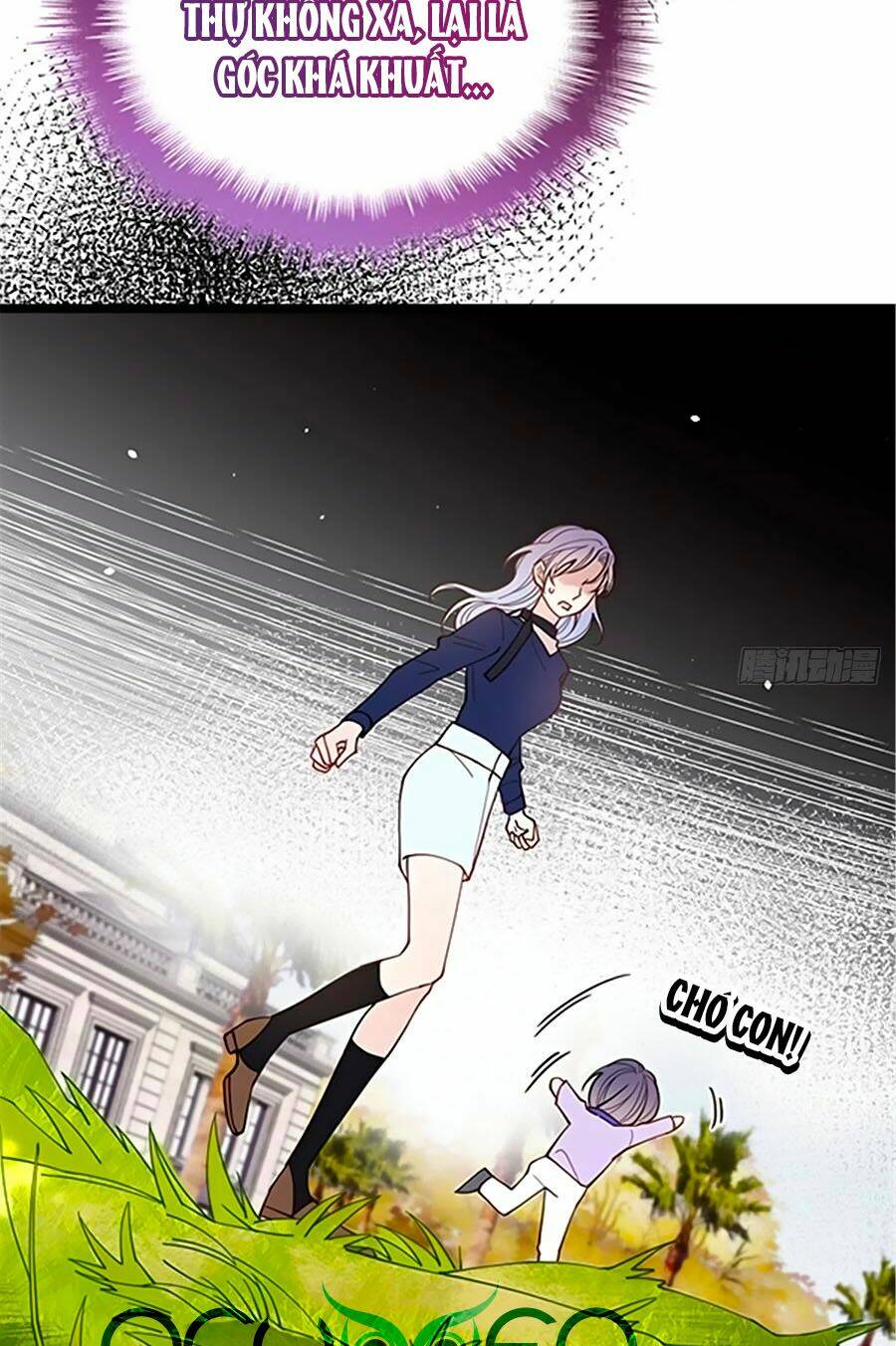 Cô Vợ Mang Thai Một Tặng Một Chapter 68.5 - Trang 2