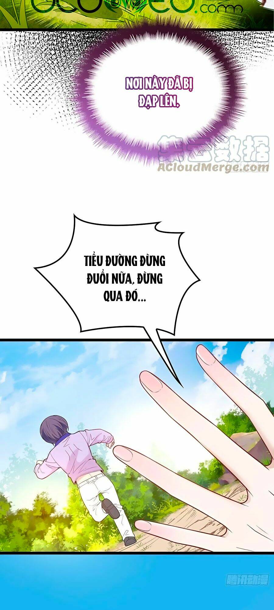 Cô Vợ Mang Thai Một Tặng Một Chapter 68.5 - Trang 2