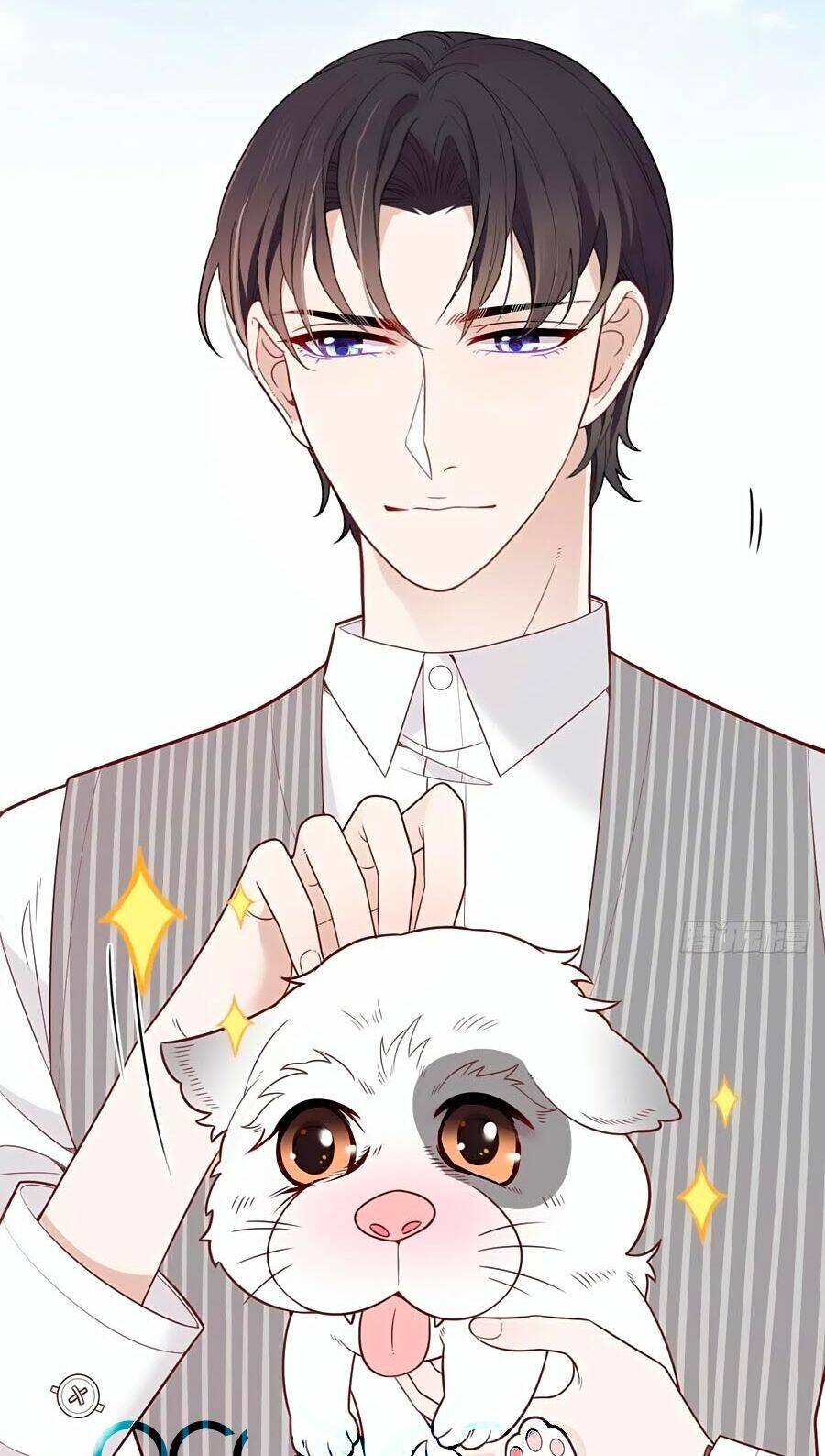 Cô Vợ Mang Thai Một Tặng Một Chapter 68.5 - Trang 2